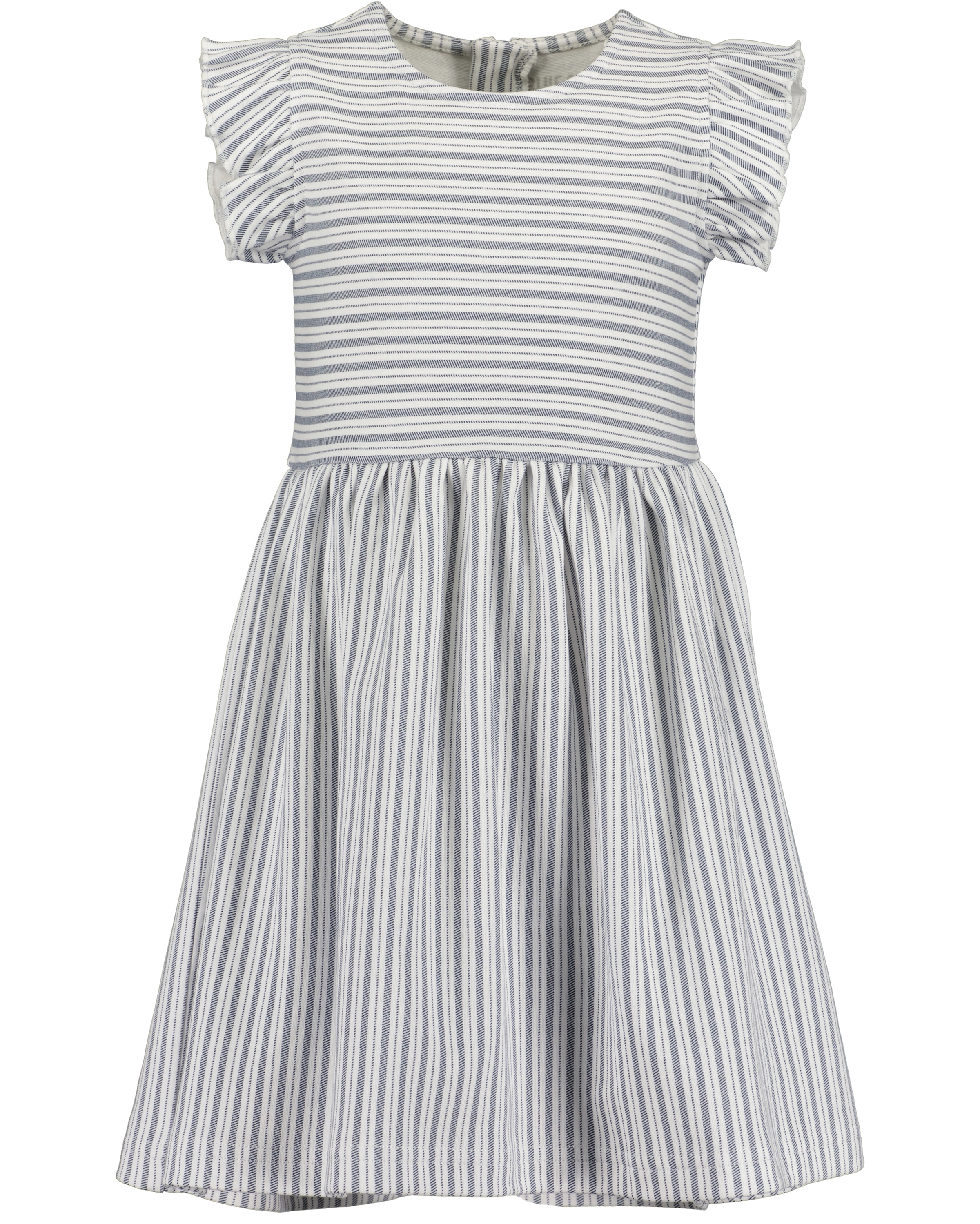 Blue Seven "Mädchen Kleid gestreift"
