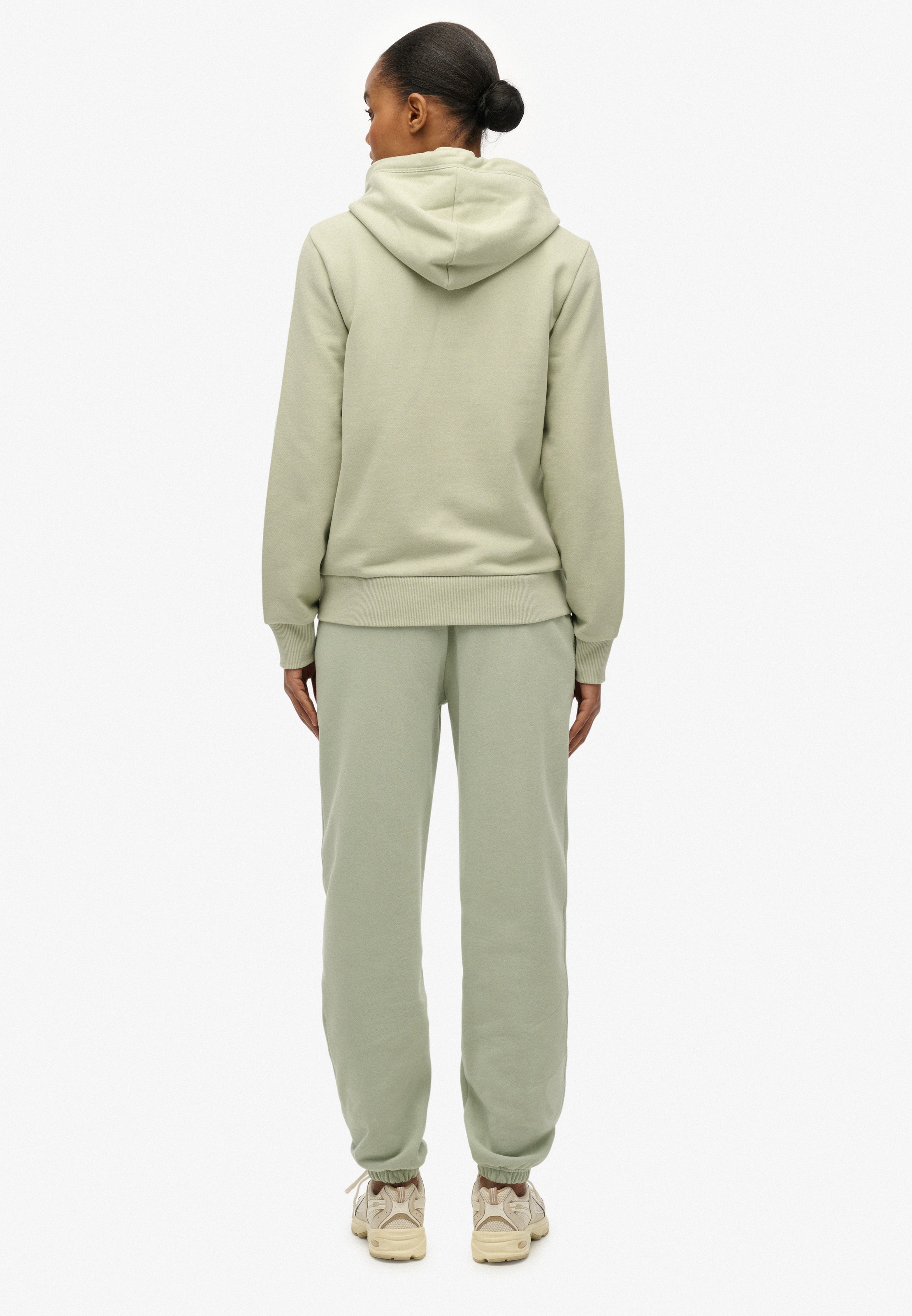 Superdry Sweathose »ESSENTIAL LOGO JOGGER HB«