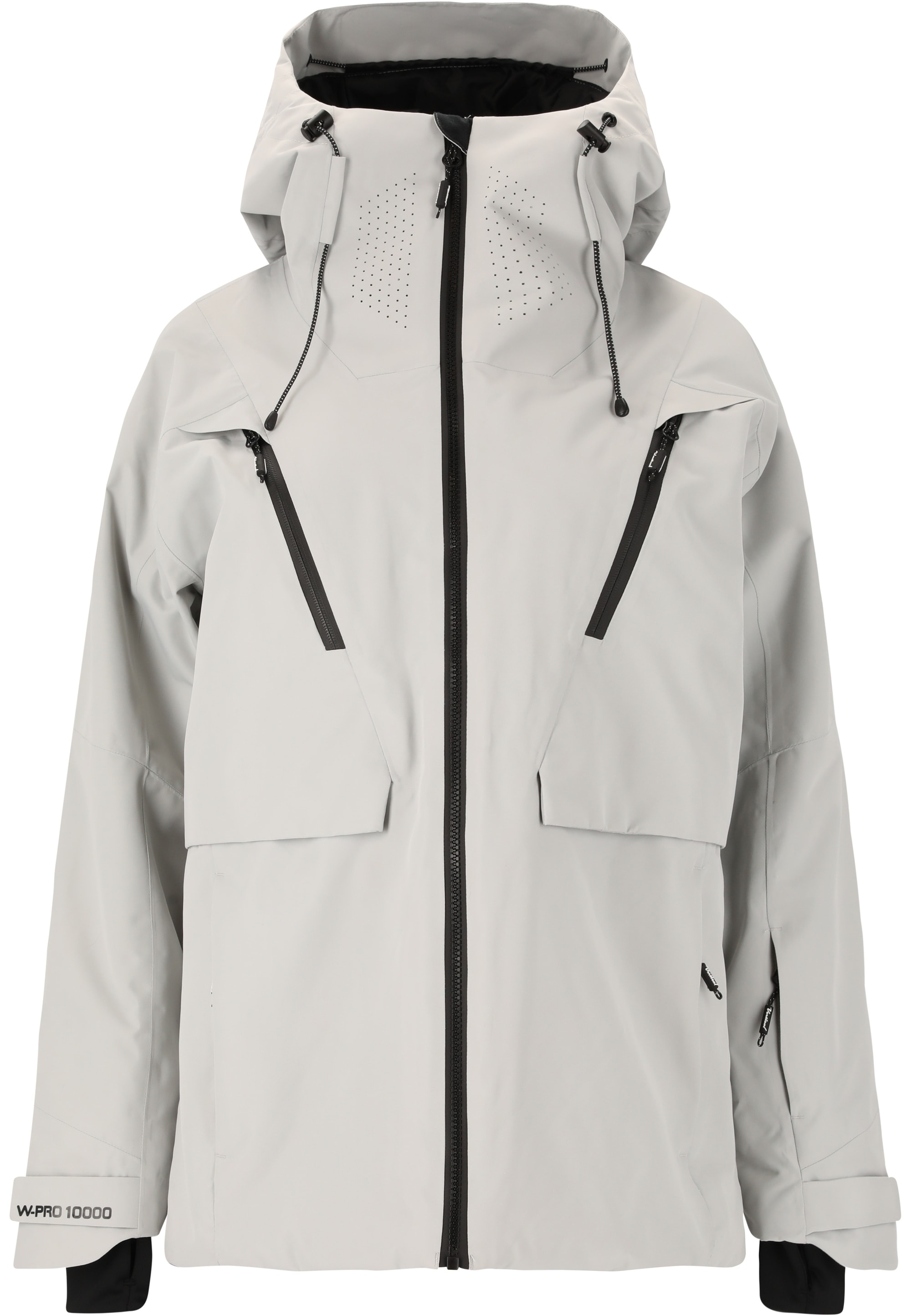 WHISTLER Skijacke »Palmdale«, in wetterfester Qualität mit zahlreichen Taschen