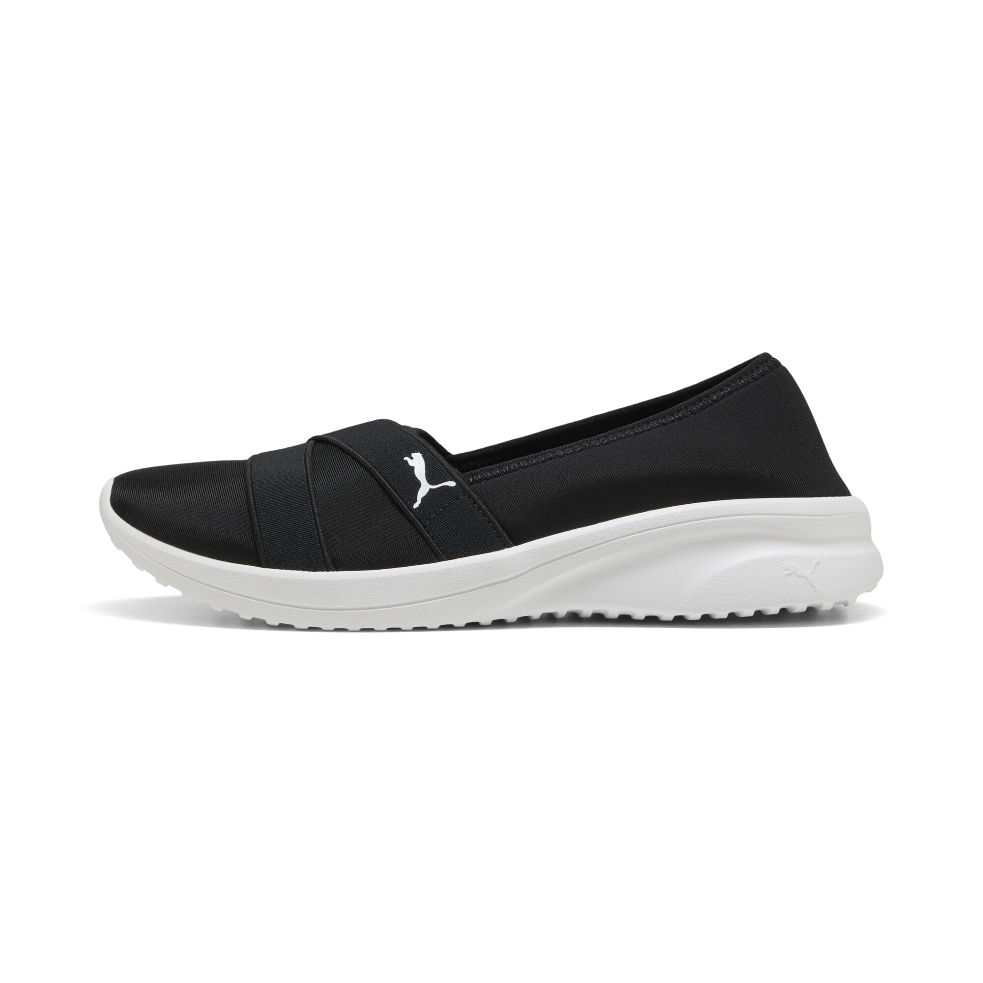 PUMA Ballerina »Adelina 2 Sneakers Damen«