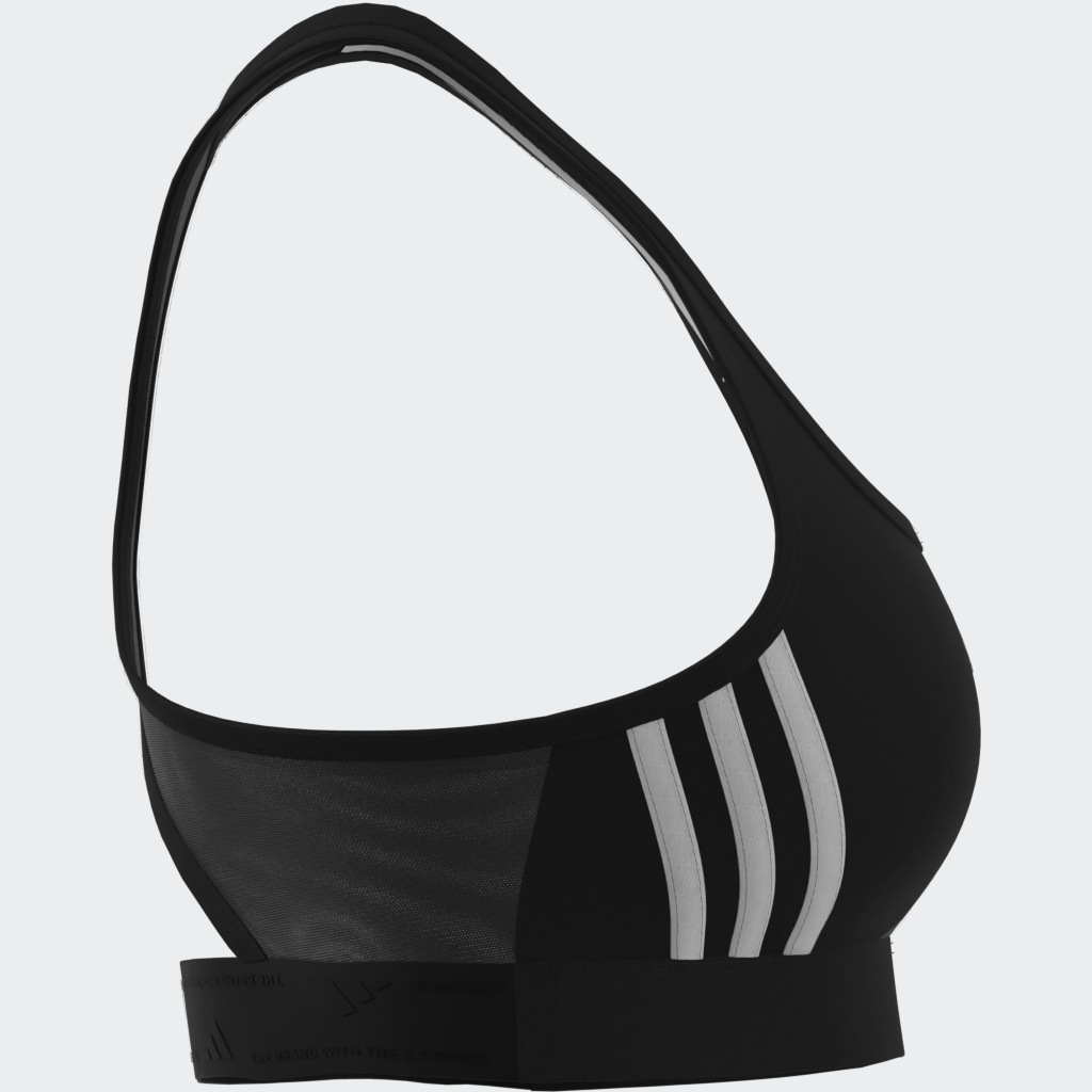 adidas Performance Sport-BH »PWRCT MS 3S BRA«