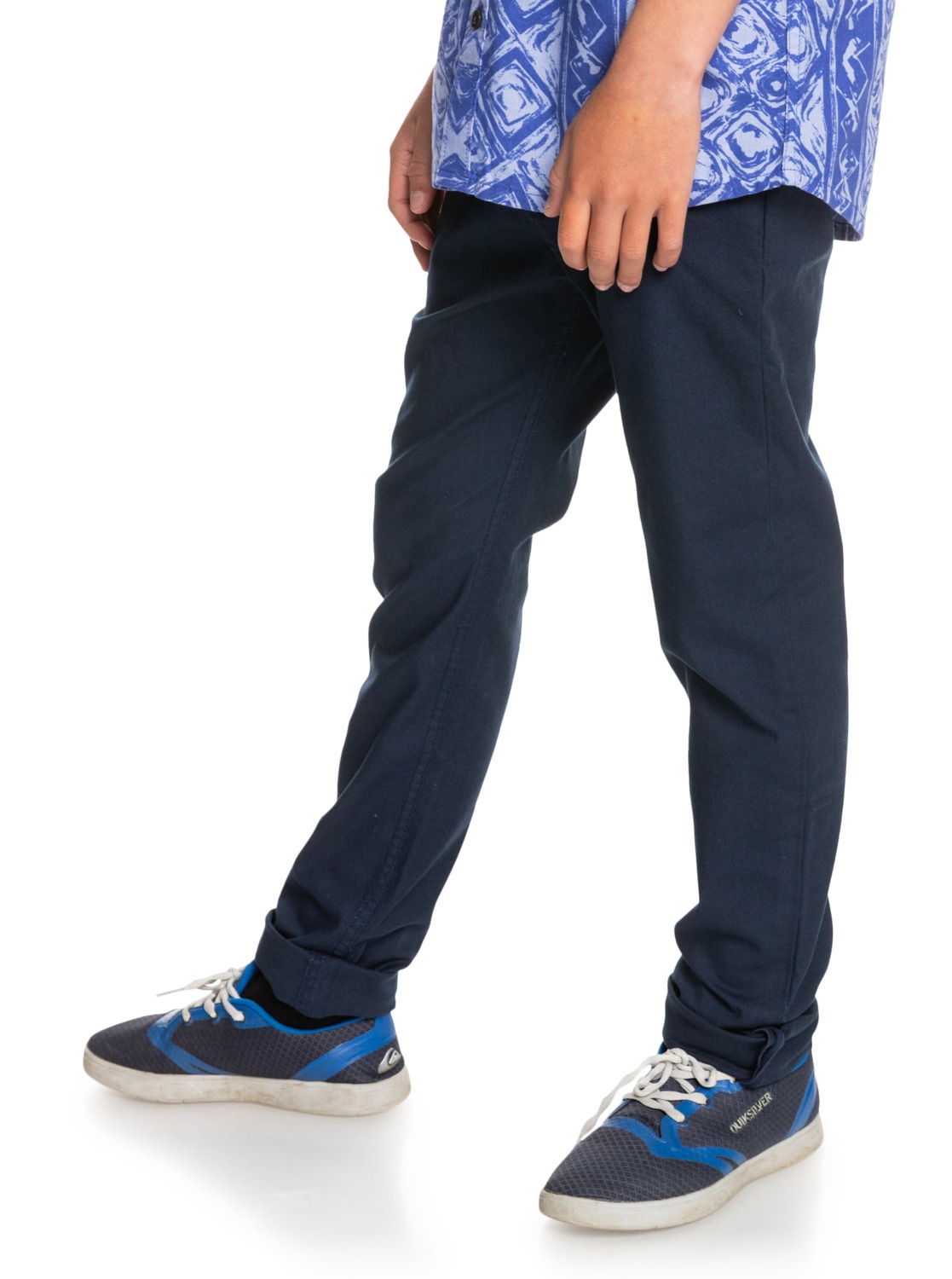 Quiksilver Chinos »Stretch«