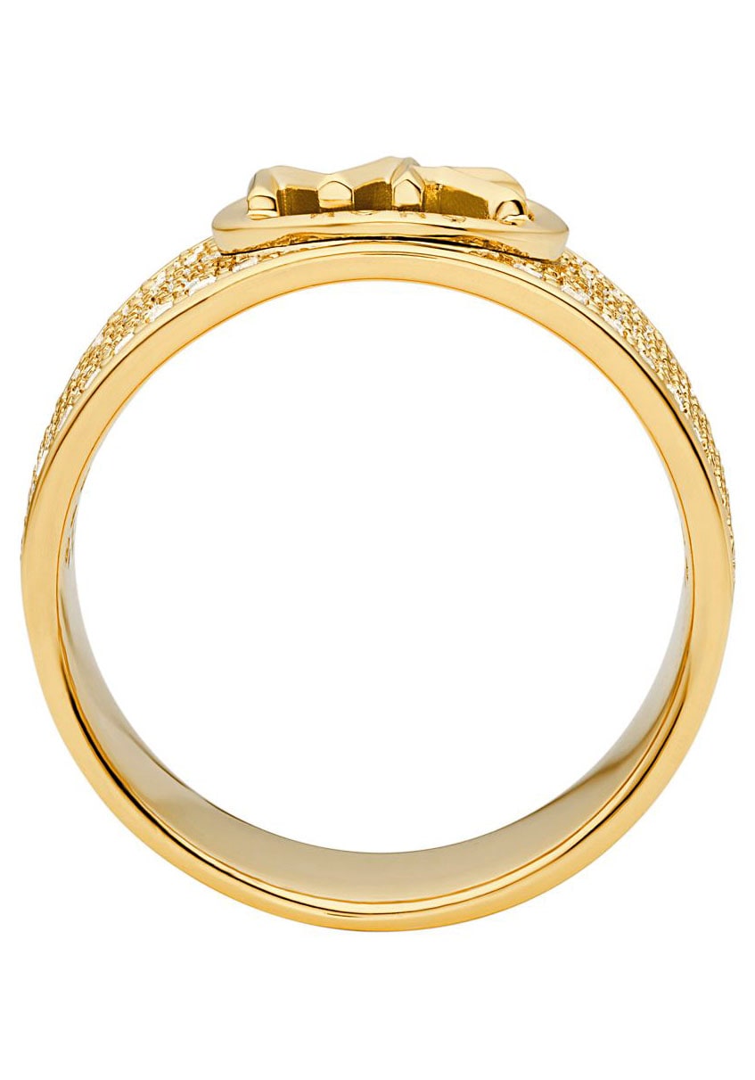 MICHAEL KORS Fingerring »PREMIUM, MKJ8063710«, mit Zirkonia (synth.)