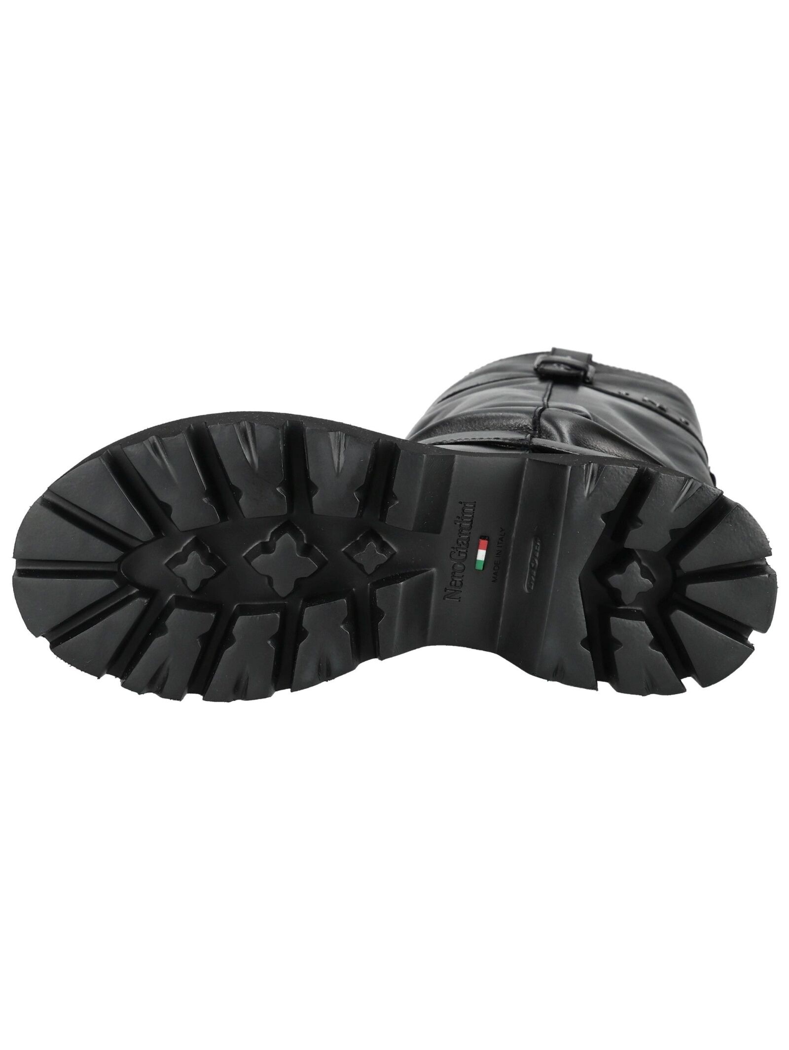 Nero Giardini Stiefel »Nero Giardini Stiefel Leder«