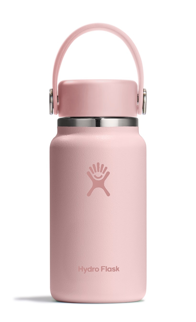 Hydro Flask Thermoflasche "Hydroflask 200 ML MICRO HYDRO" Tempshield Doppel günstig online kaufen