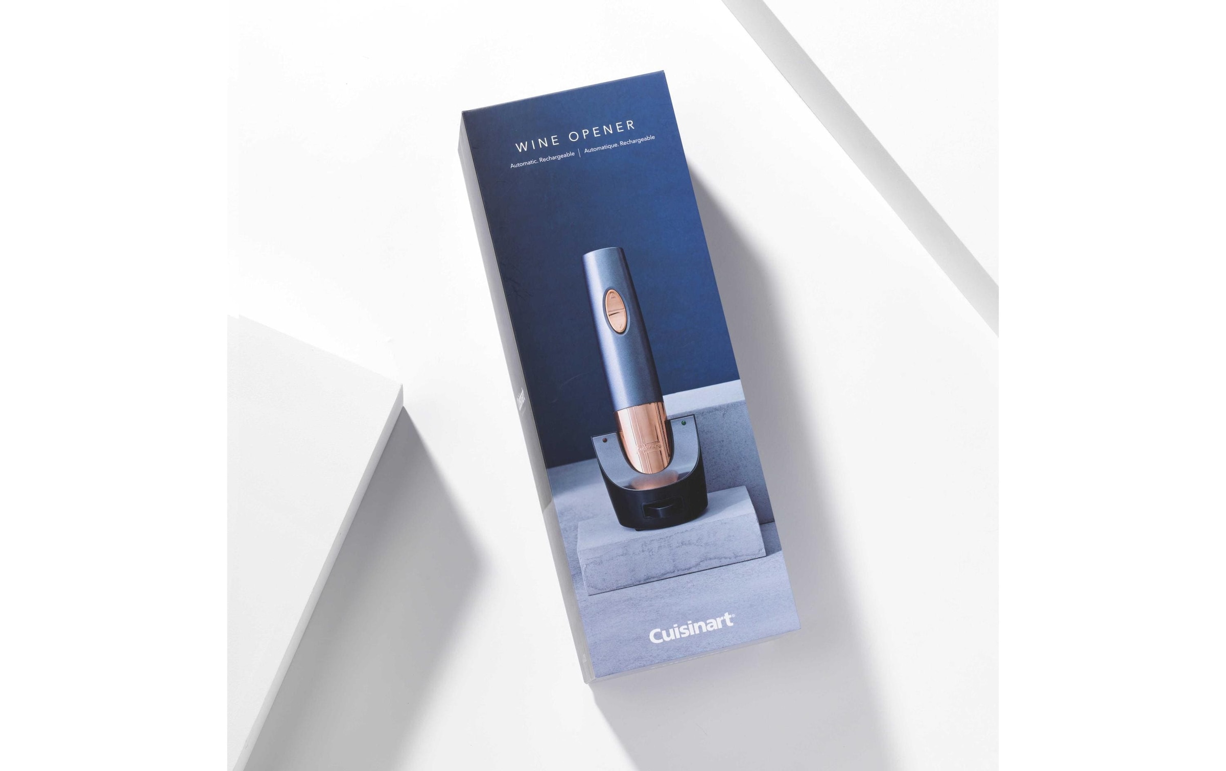 Cuisinart Korkenzieher