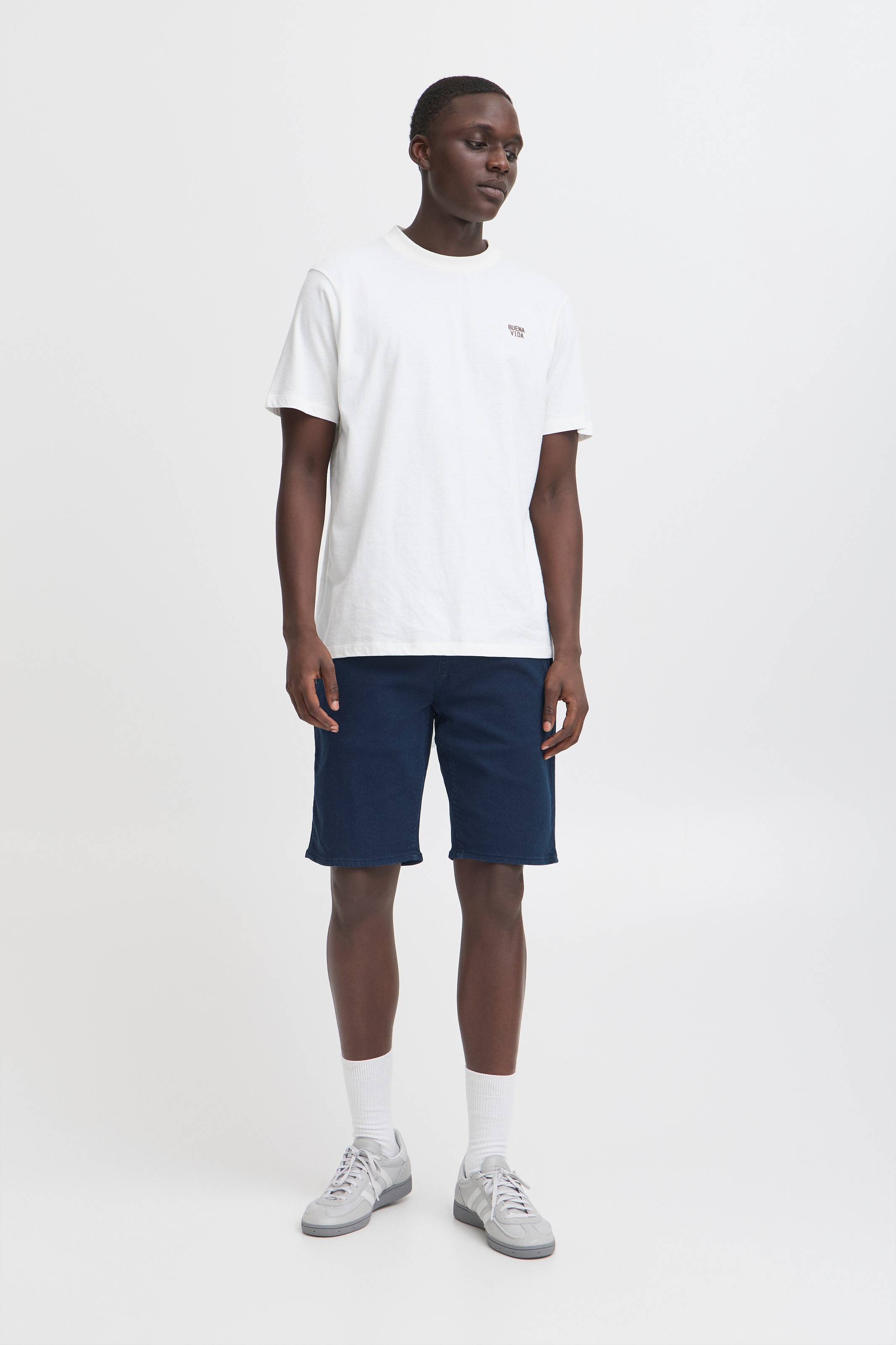Blend Shorts »BHBLIZZARD-Denimshorts-Jogg«
