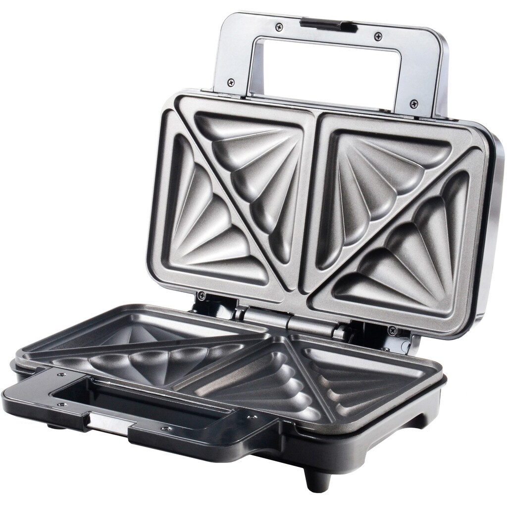 Team Kalorik Sandwichmaker »TKG SM 3007«, 900 W