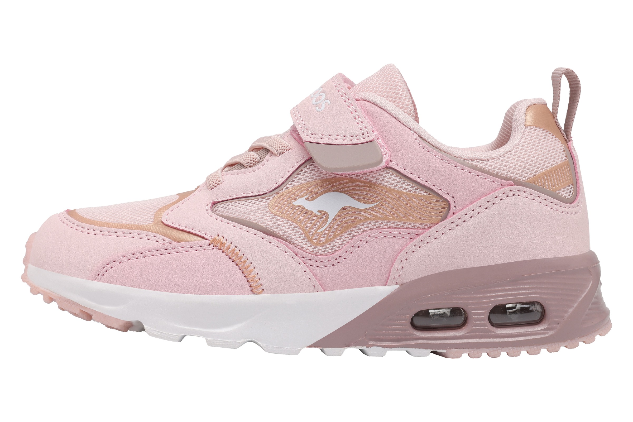 KangaROOS Sneaker »KX-Count EV«