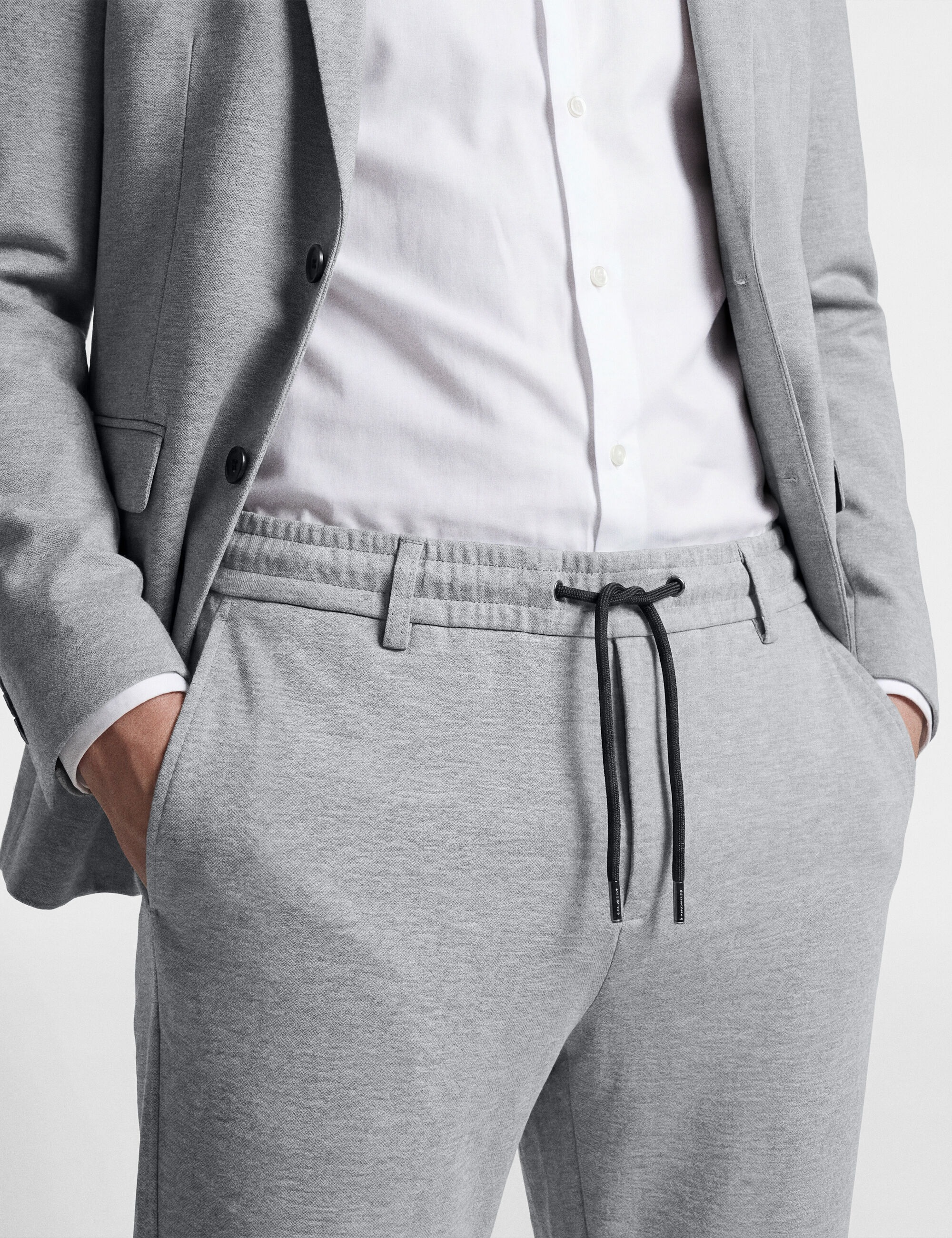 Thomas Goodwin Anzughose »Hose«  im Slim-Fit, 3936-0-2835