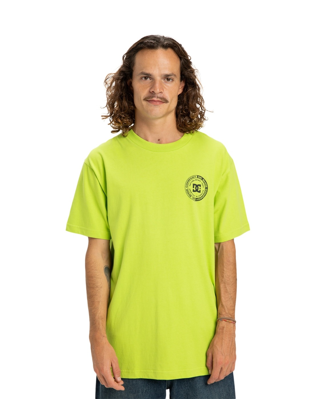 DC Shoes T-Shirt "DC Corpo Fb"