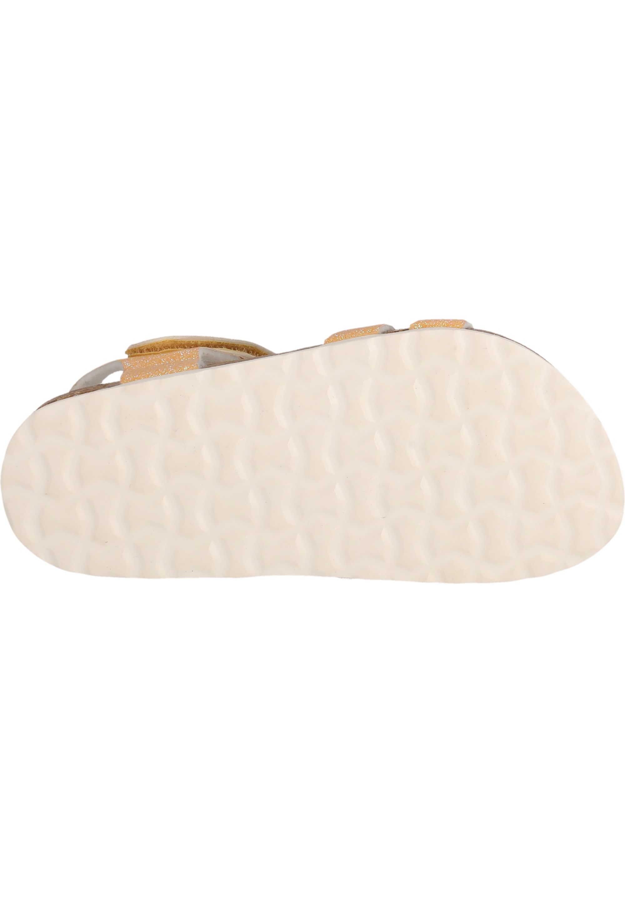 ZIGZAG Sandale »Tantalus«, im glitzernden Design