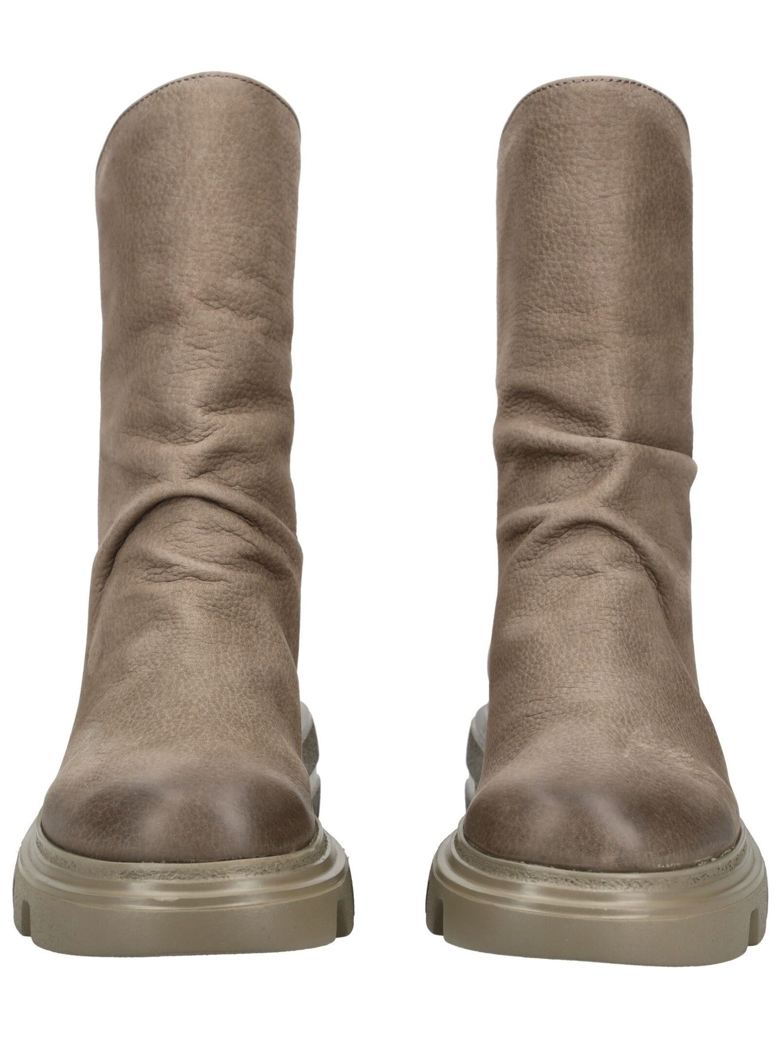 Paul Green Stiefelette »Paul Green Stiefelette Nubukleder«