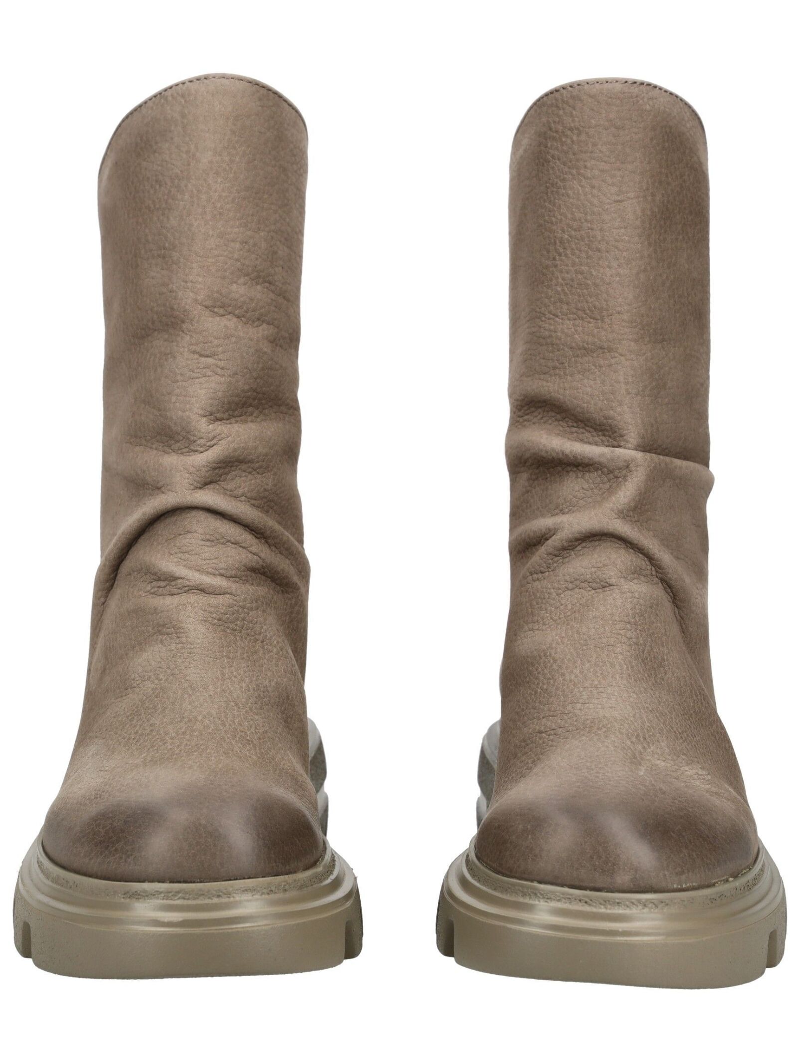 Thumbnail - Paul Green Stiefelette "Paul Green Stiefelette Nubukleder"