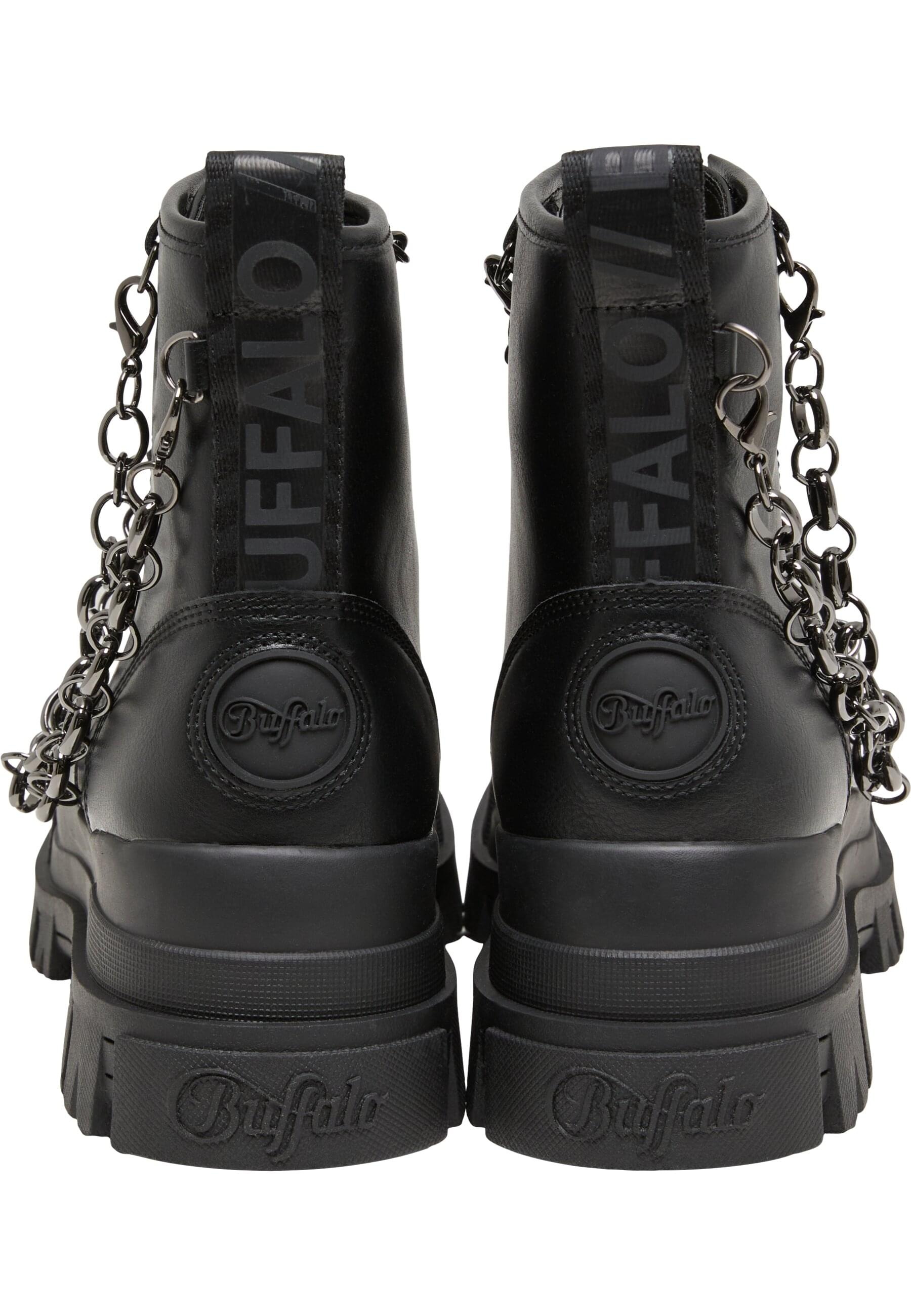 Buffalo Stiefel "Buffalo ASPHA RLD ICE - VEGAN NAPPA" günstig online kaufen