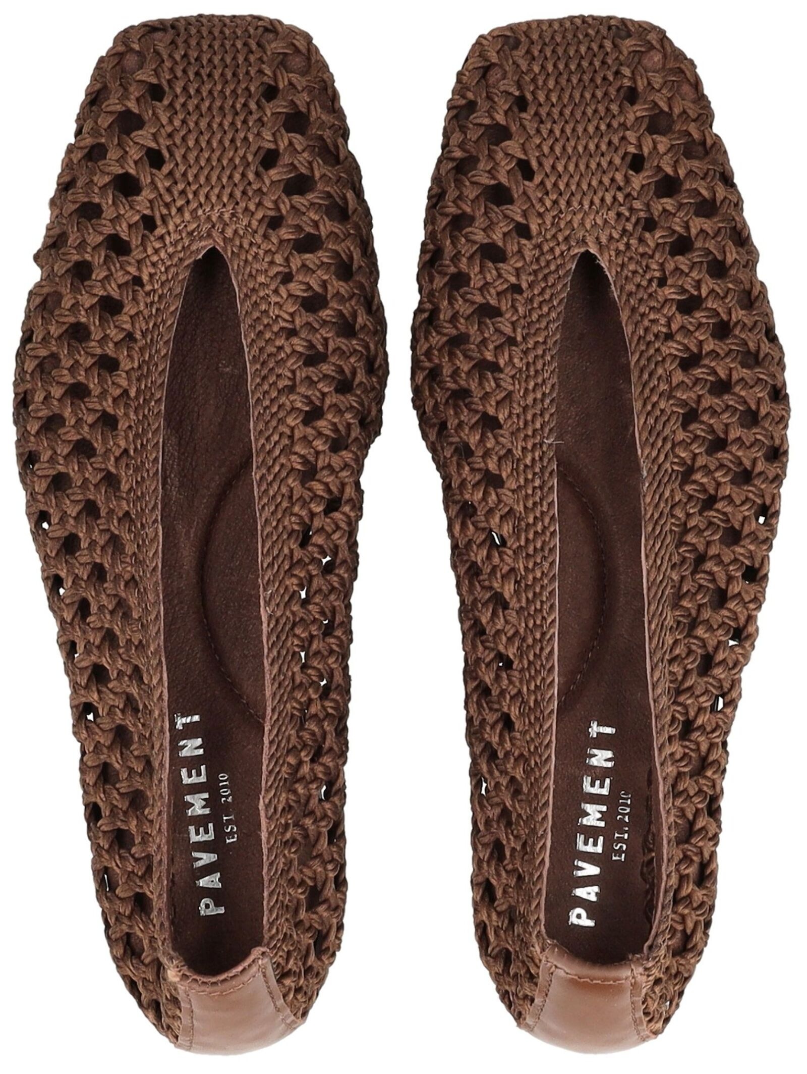 Pavement Ballerina »Pavement Ballerinas Textil«
