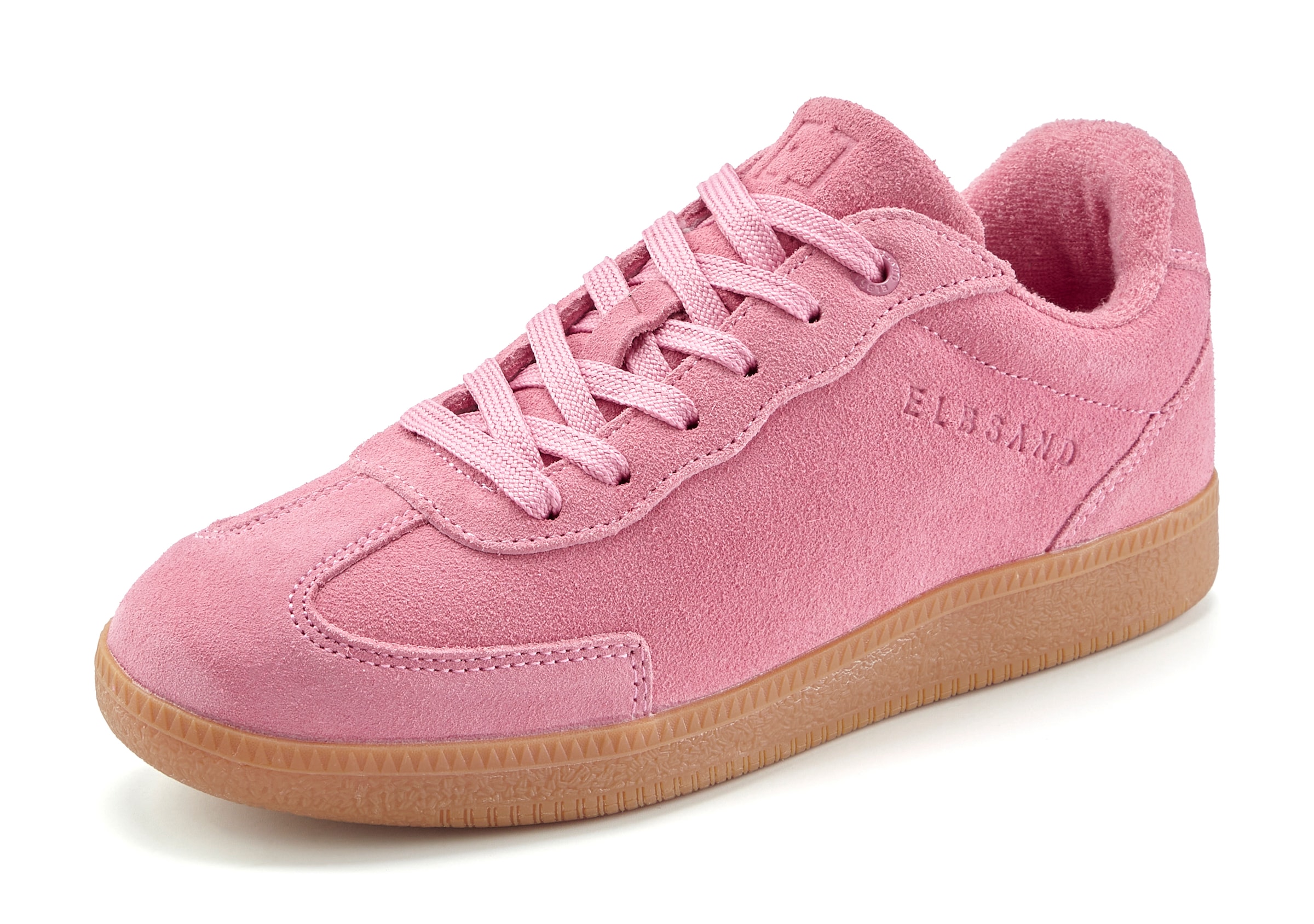 ELBSAND Sneaker Pink 37 5