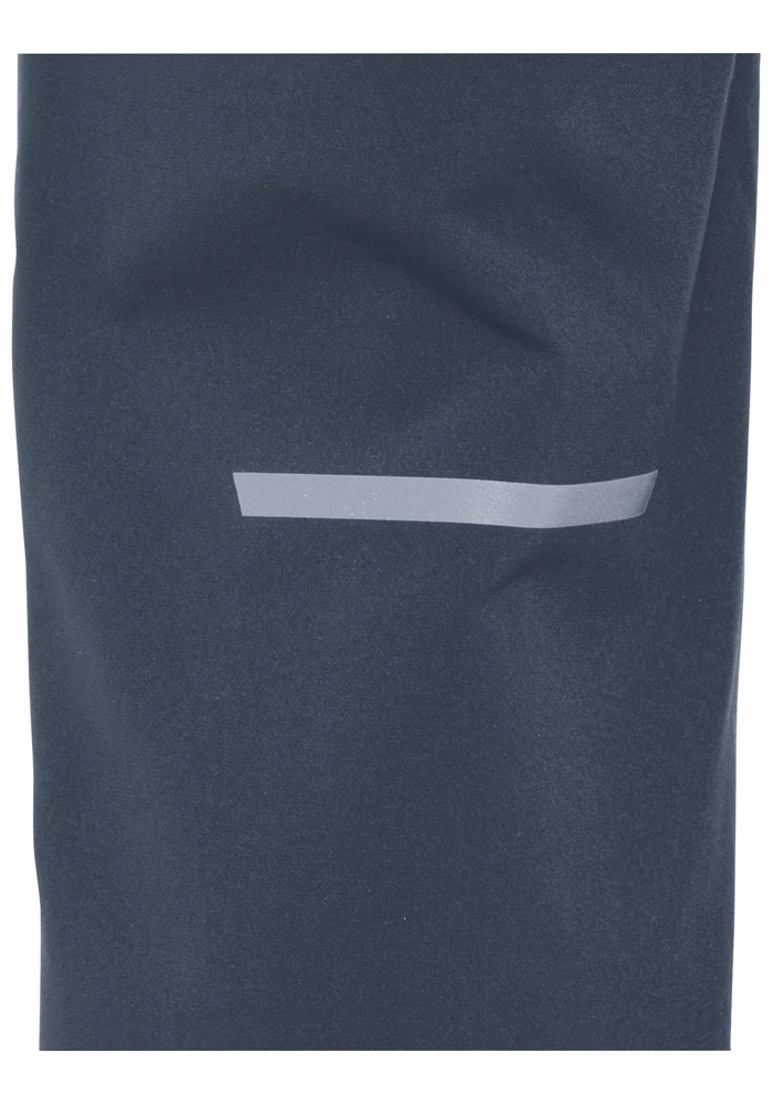 Jack Wolfskin Outdoorhose »TURBULENCE PANTS K«