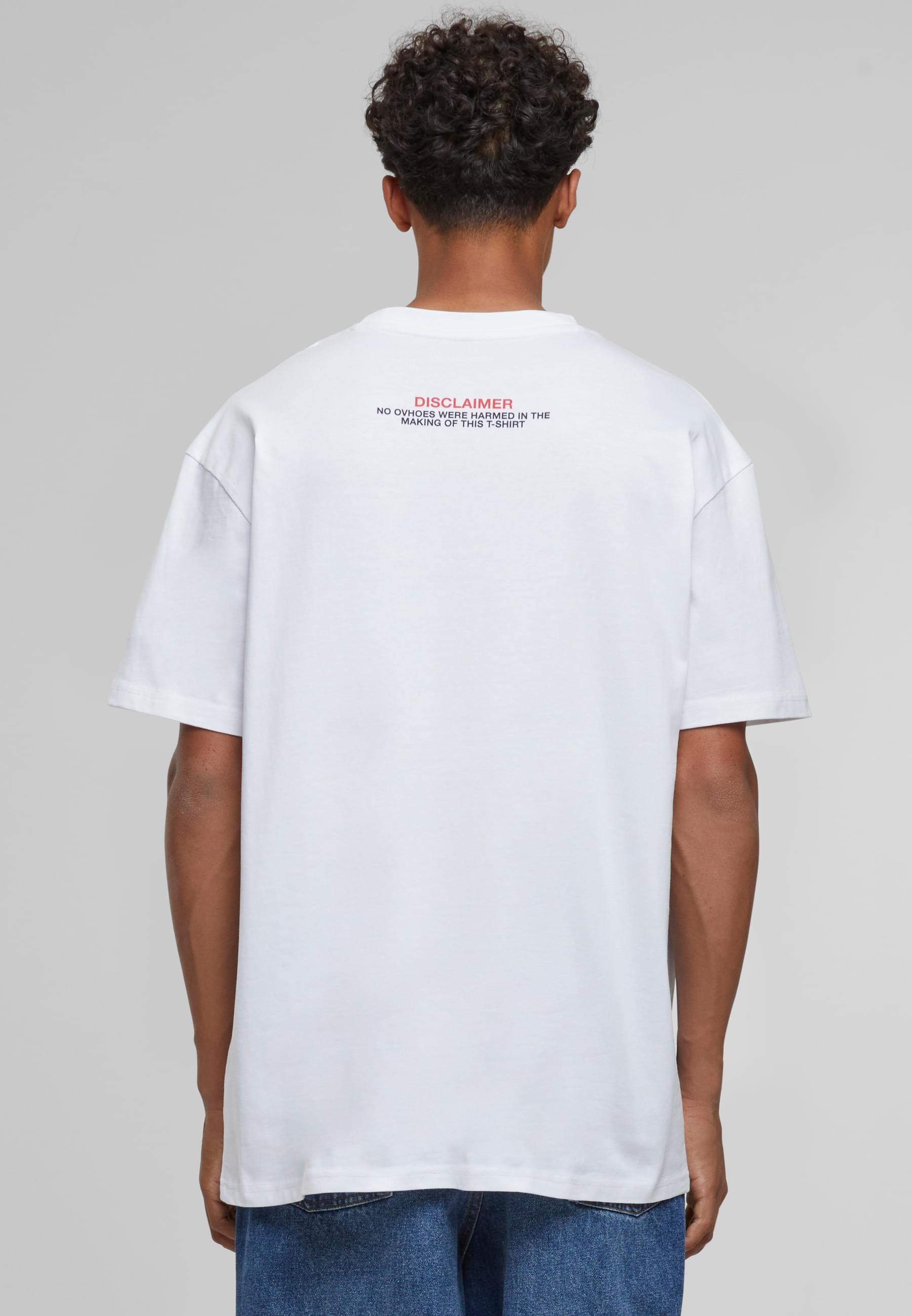 Upscale by Mister Tee T-Shirt »Upscale by Mister Tee Ovhoe Oversize Tee«, (1 tlg.)