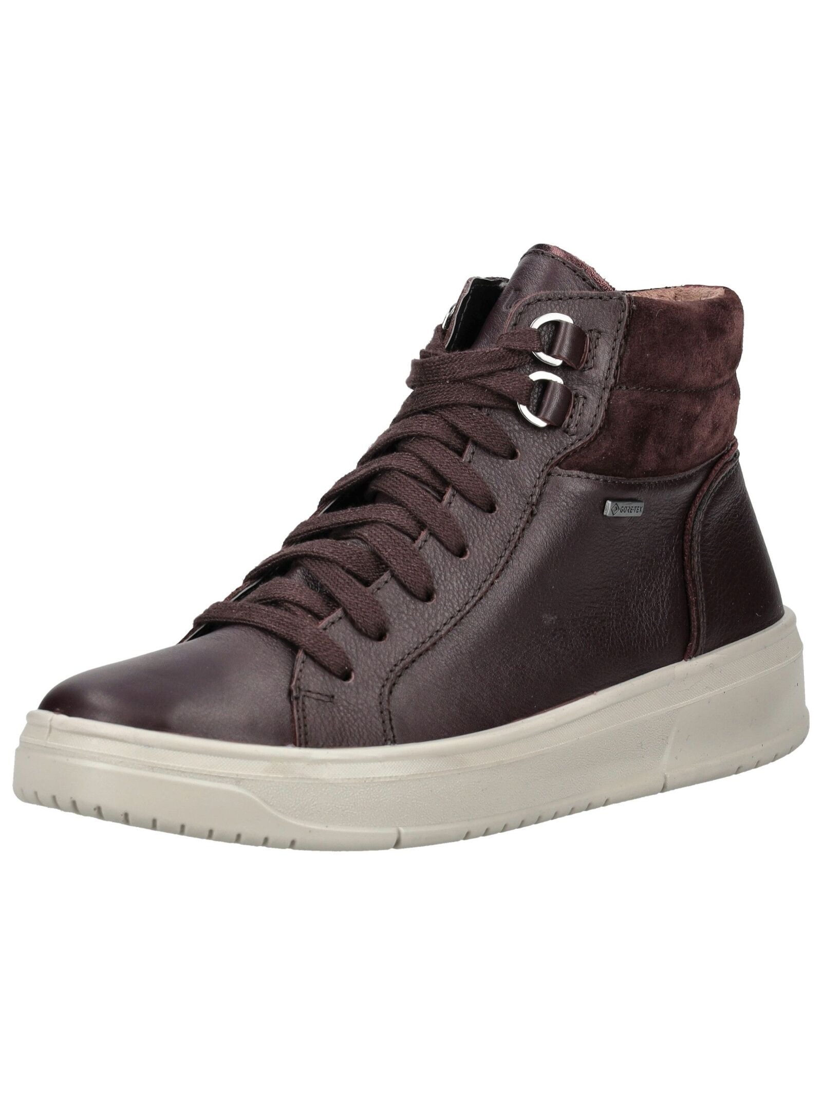 Legero Sneaker "Legero Sneaker Nappaleder" günstig online kaufen