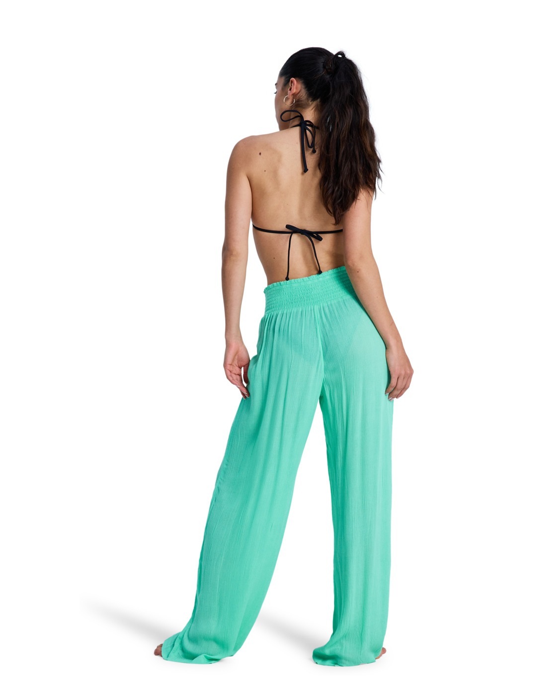 Roxy Along The Sunset Pants Katydid XS