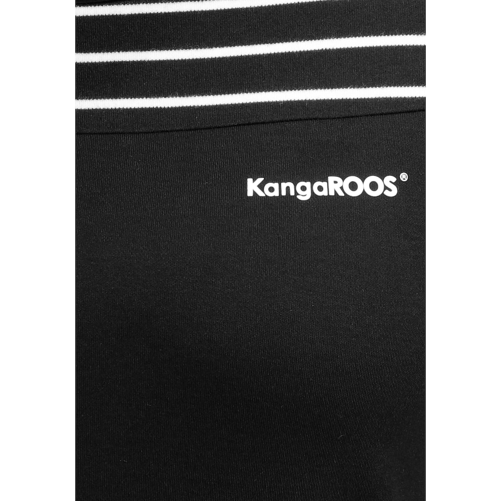 KangaROOS Sweatkleid