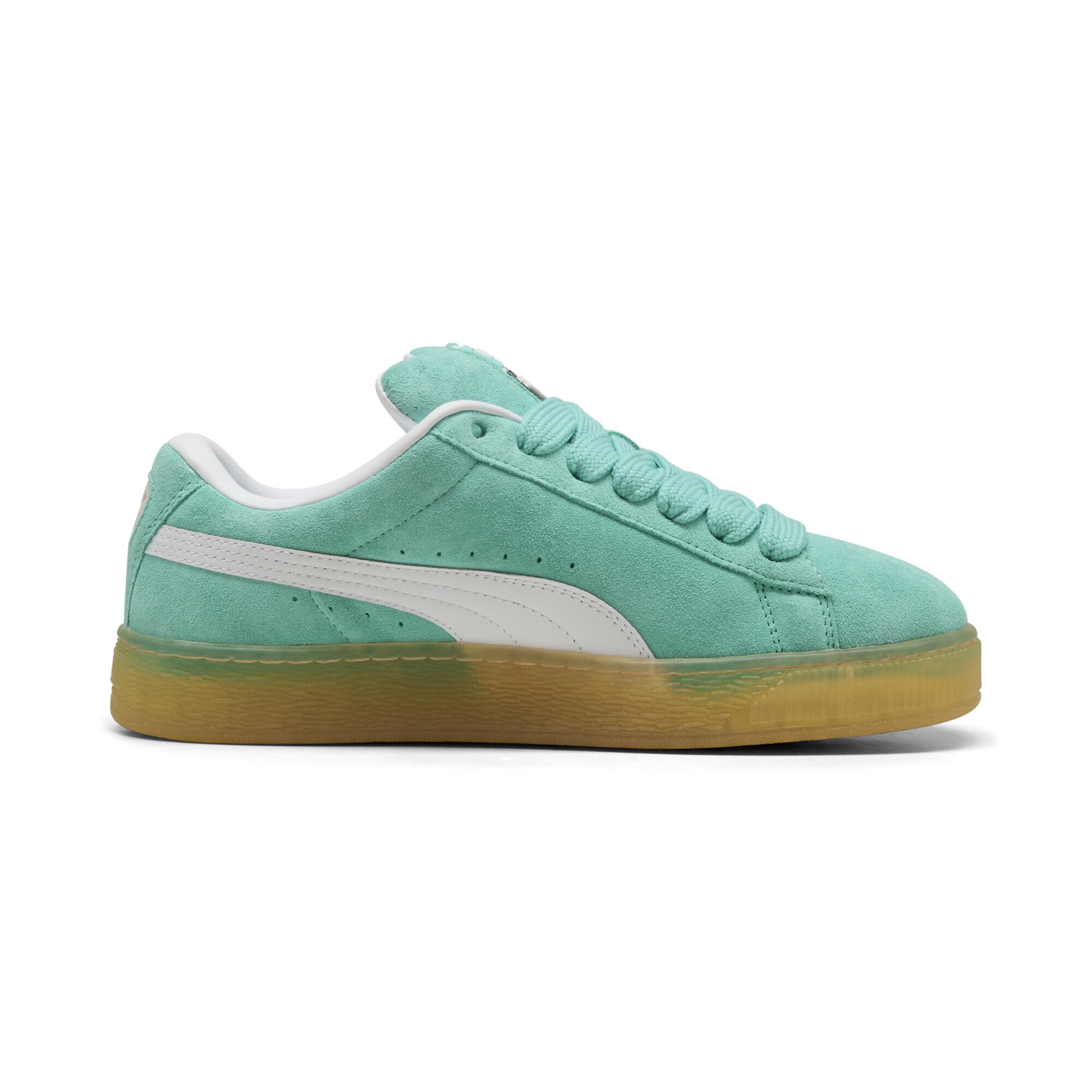 PUMA Sneaker »Suede XL Sneakers Erwachsene«