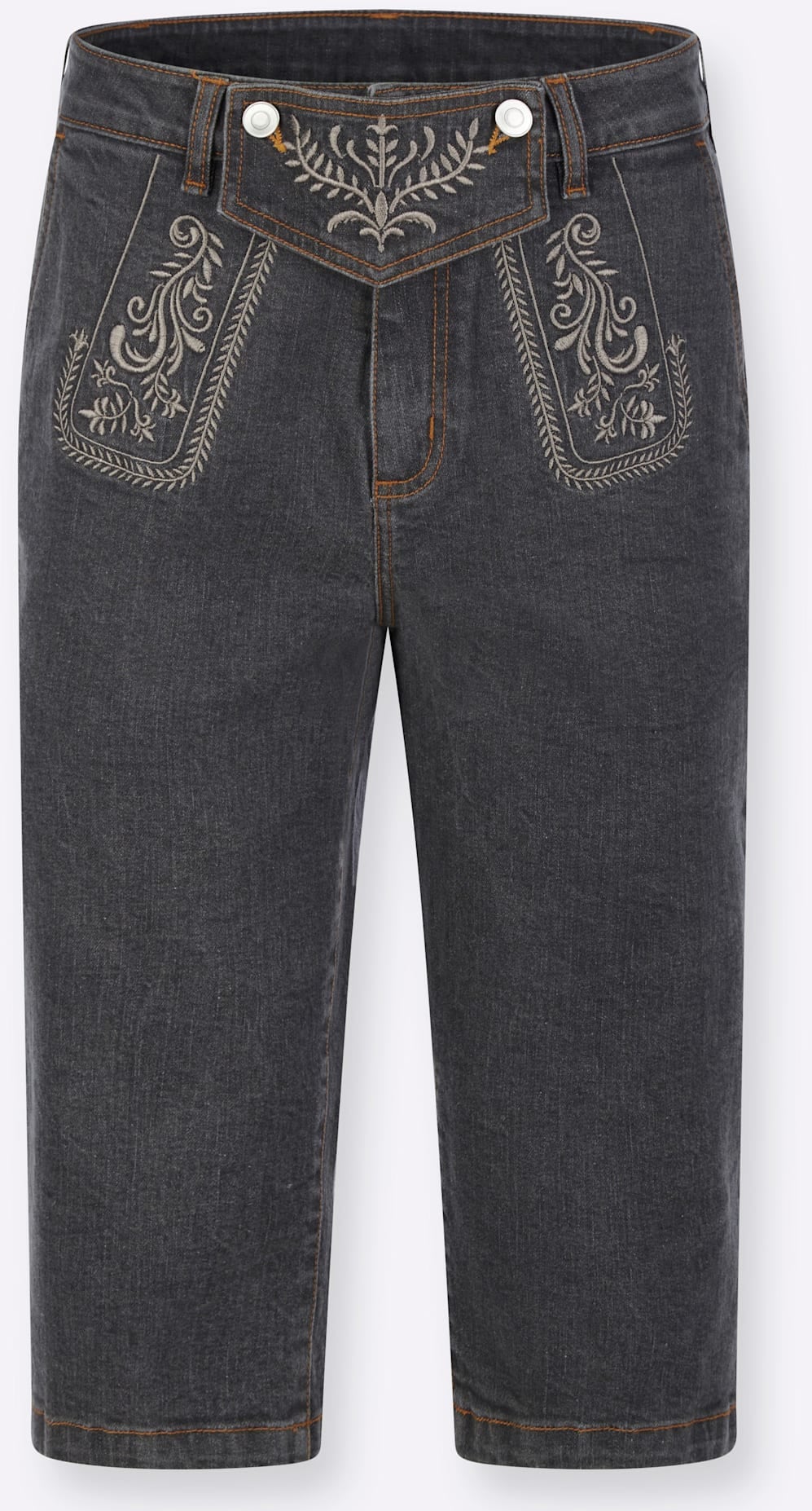 Classic Trachtenjeans 1