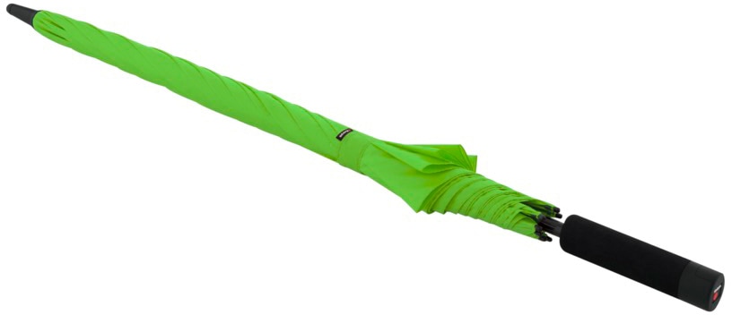 bestellen Green«, »U.900 Ultra Light XXL ultraleicht Partnerschirm | Uni Knirps® Manual, BAUR