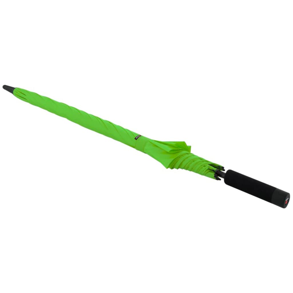 Knirps® Partnerschirm »U.900 Ultra Light XXL Manual, Uni Green«