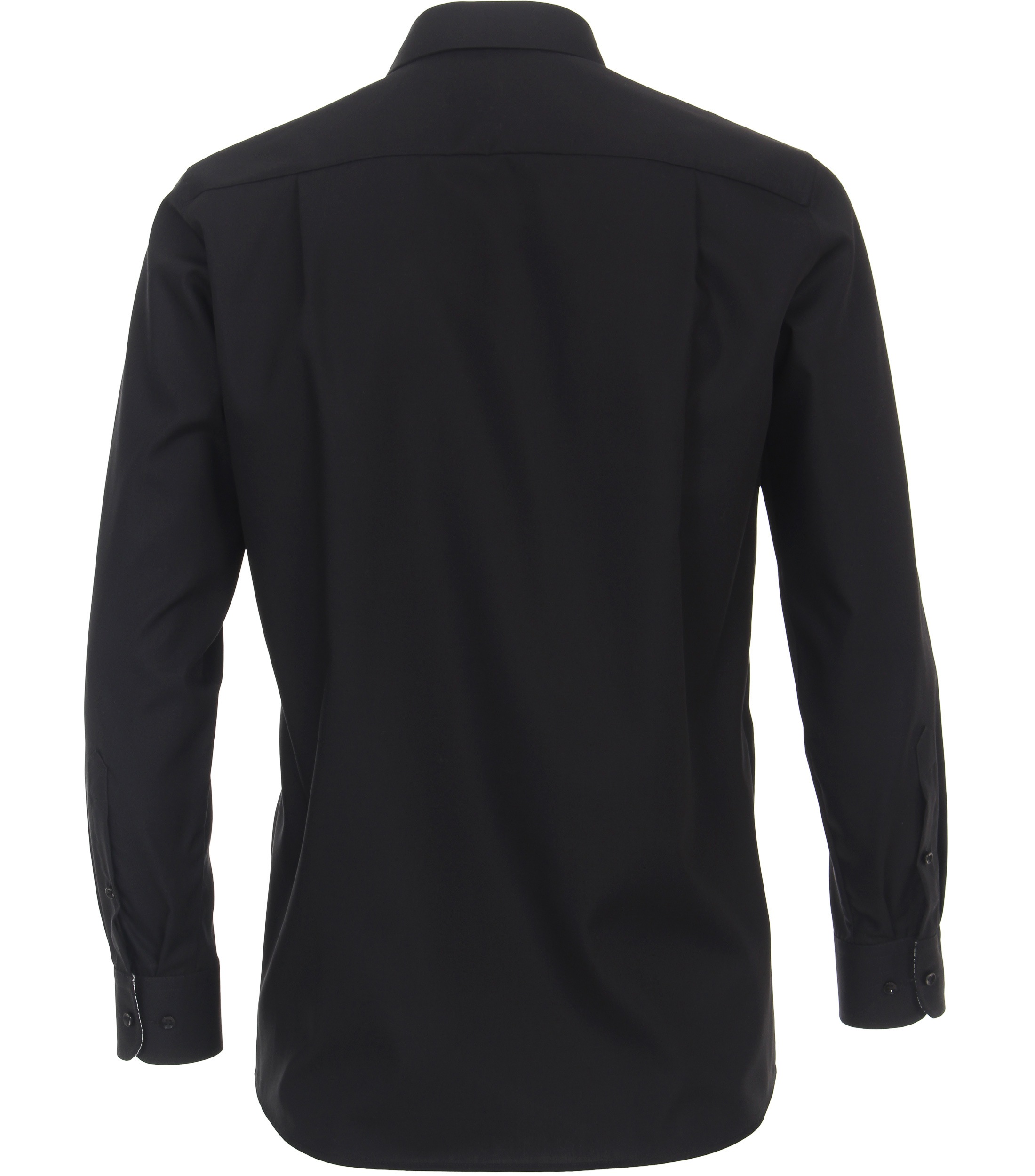 CASAMODA Businesshemd "CASAMODA Businesshemd extra langer Arm 72cm uni" günstig online kaufen