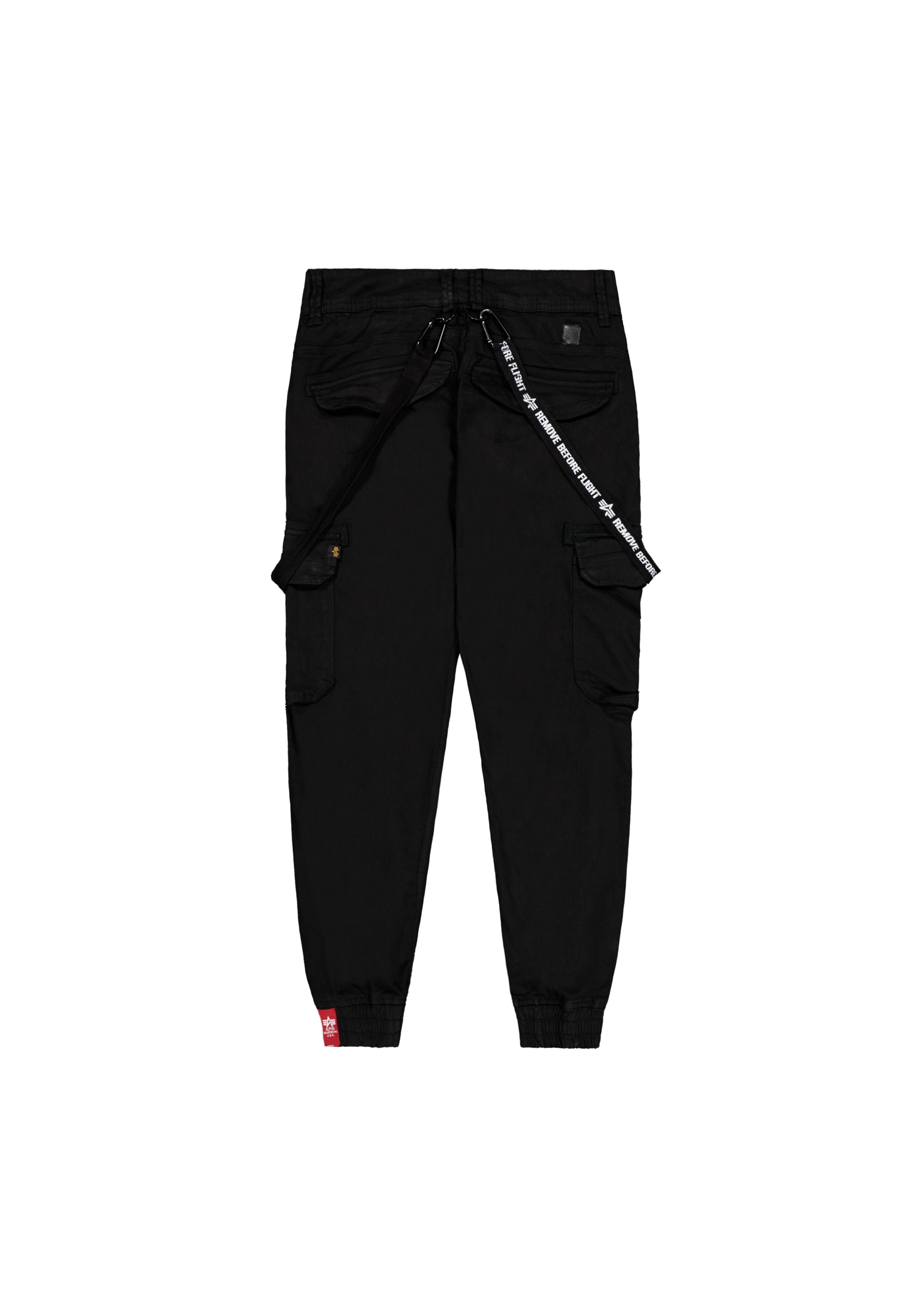 Alpha Industries Cargohose »Alpha Industries Men - Pants Utility Pant«