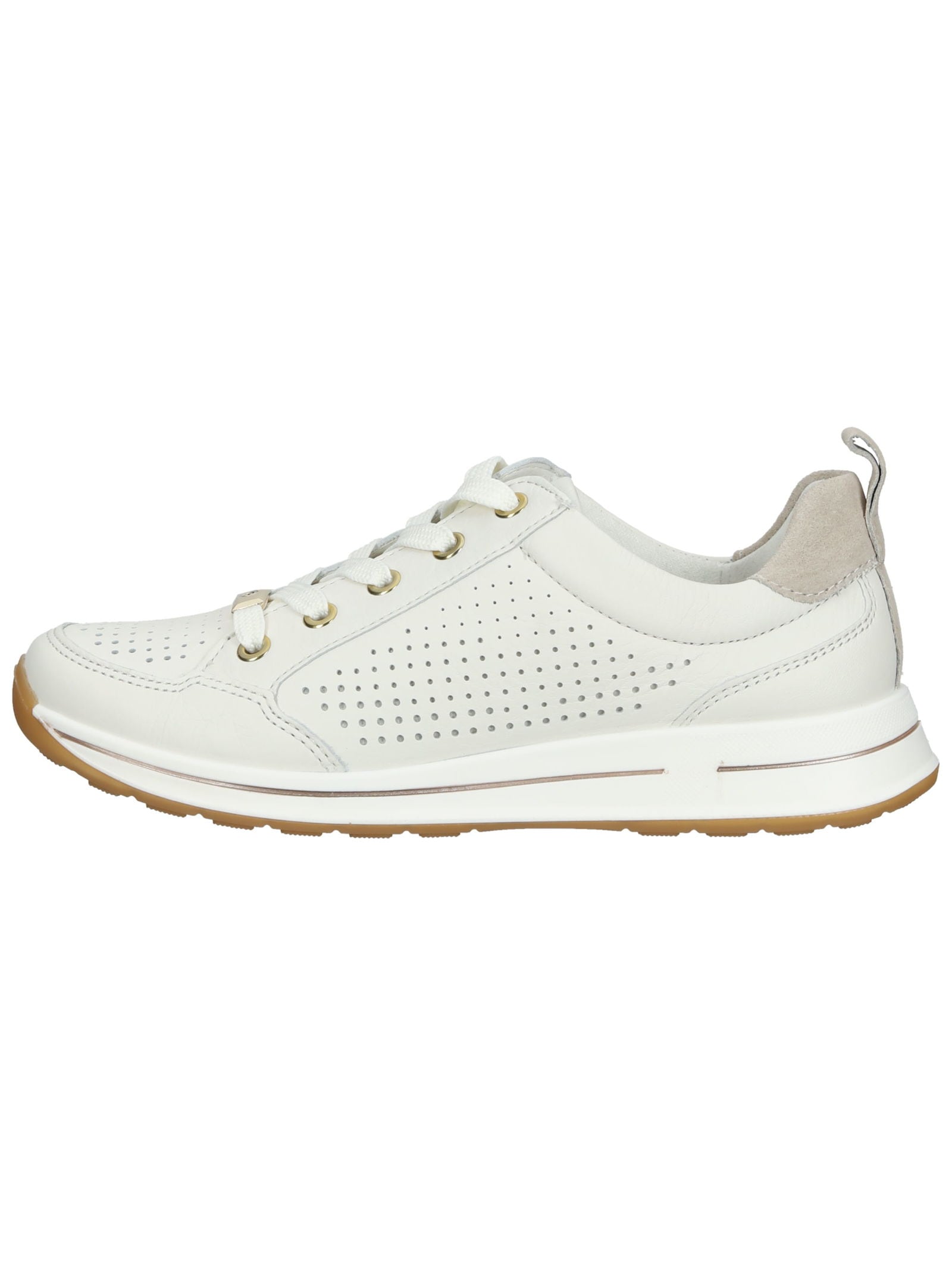 Ara Sneaker »Ara Sneaker Glattleder«