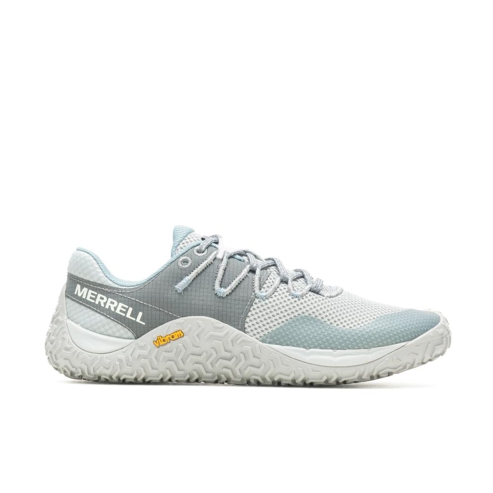 Merrell Barfußschuh »TRAIL GLOVE 7«, für Laufstrecken geeignet