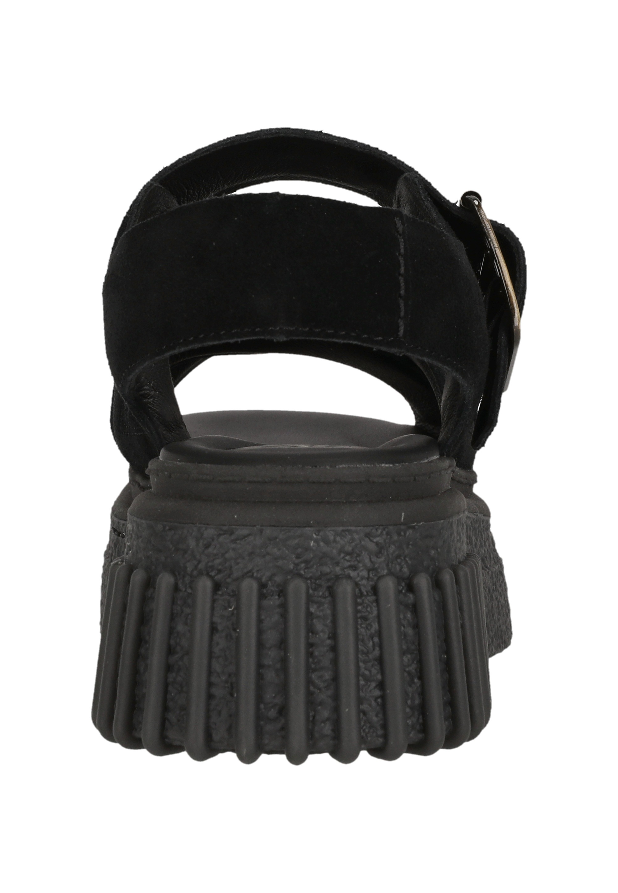 Clarks Sandale »Evamar«, mit Komfort-Features