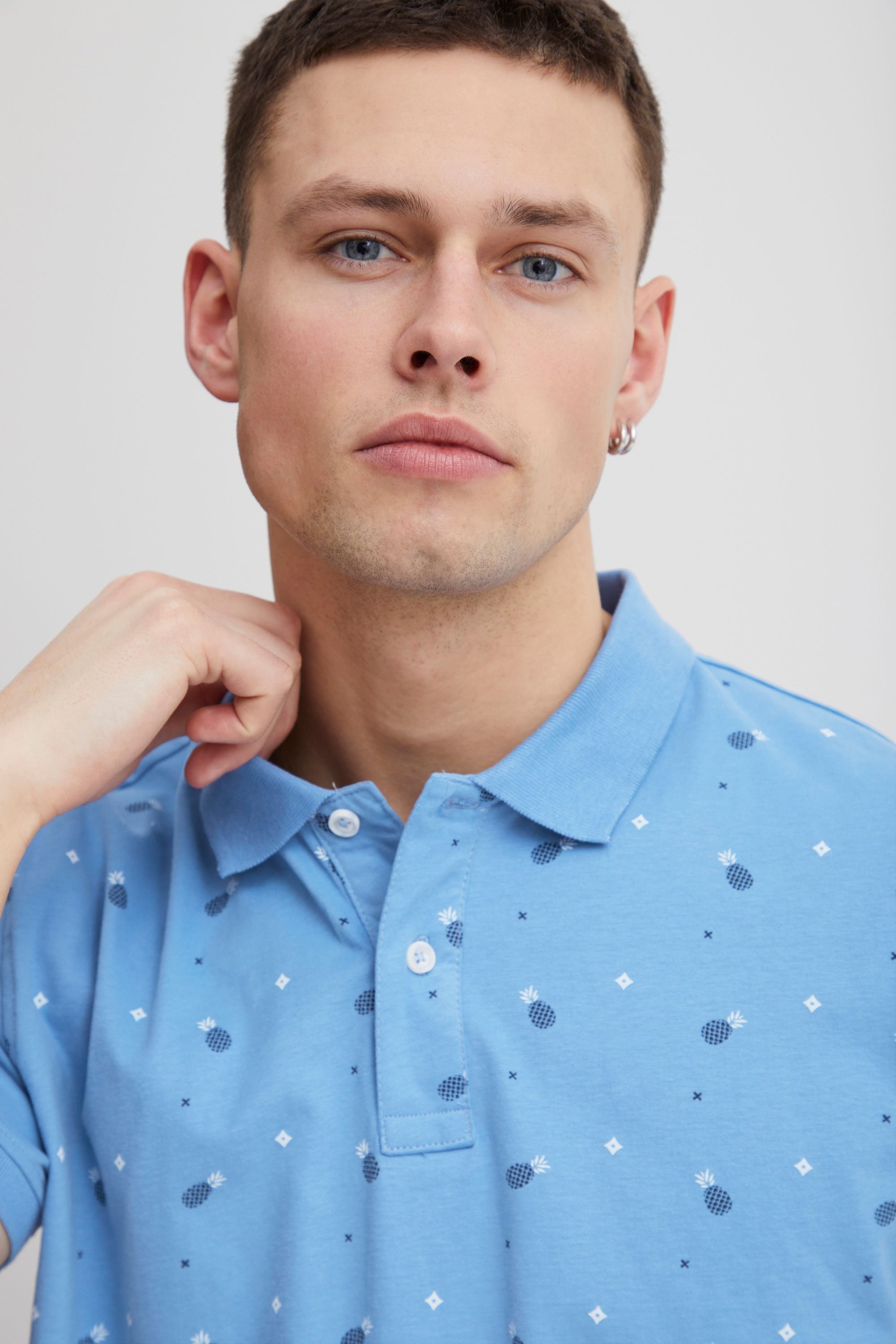 Blend Poloshirt »Poloshirt BHPolo«