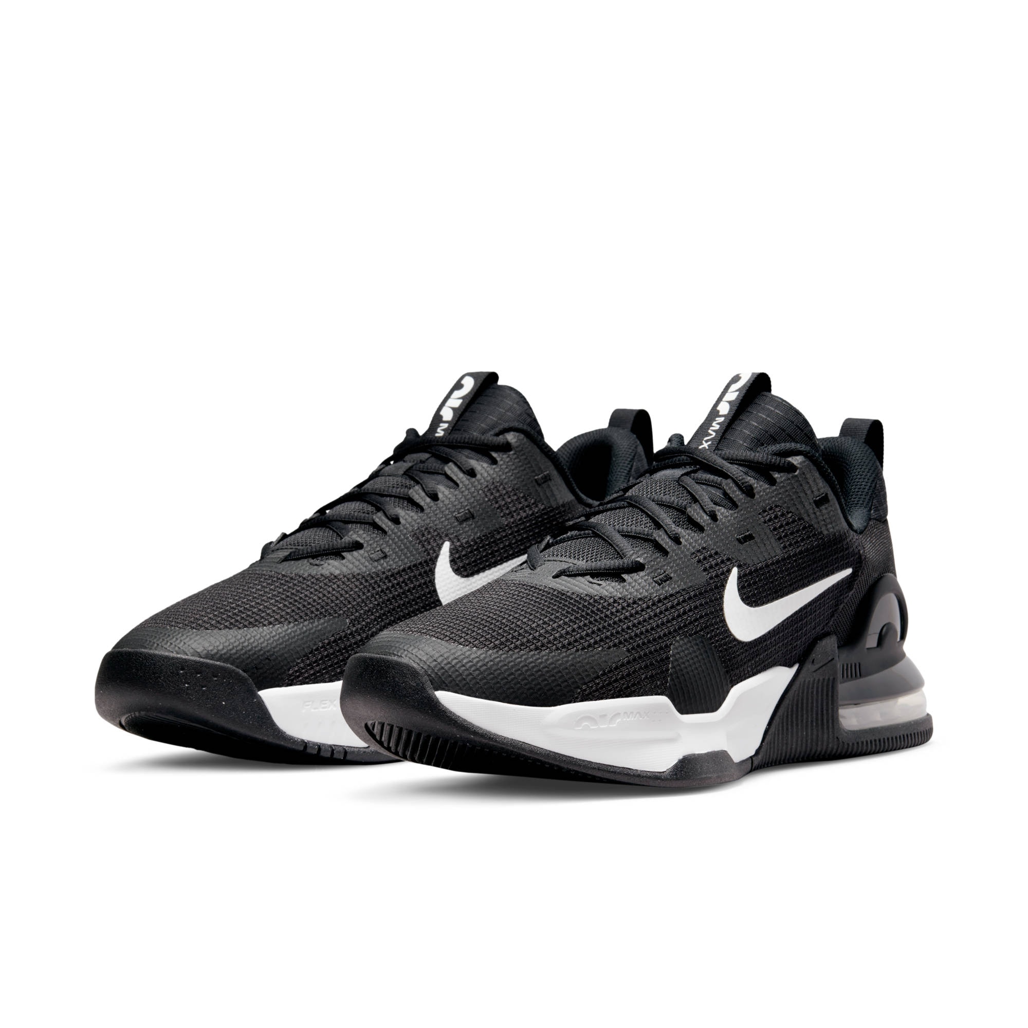 Nike Trainingsschuh »AIR MAX ALPHA TRAINER 5«