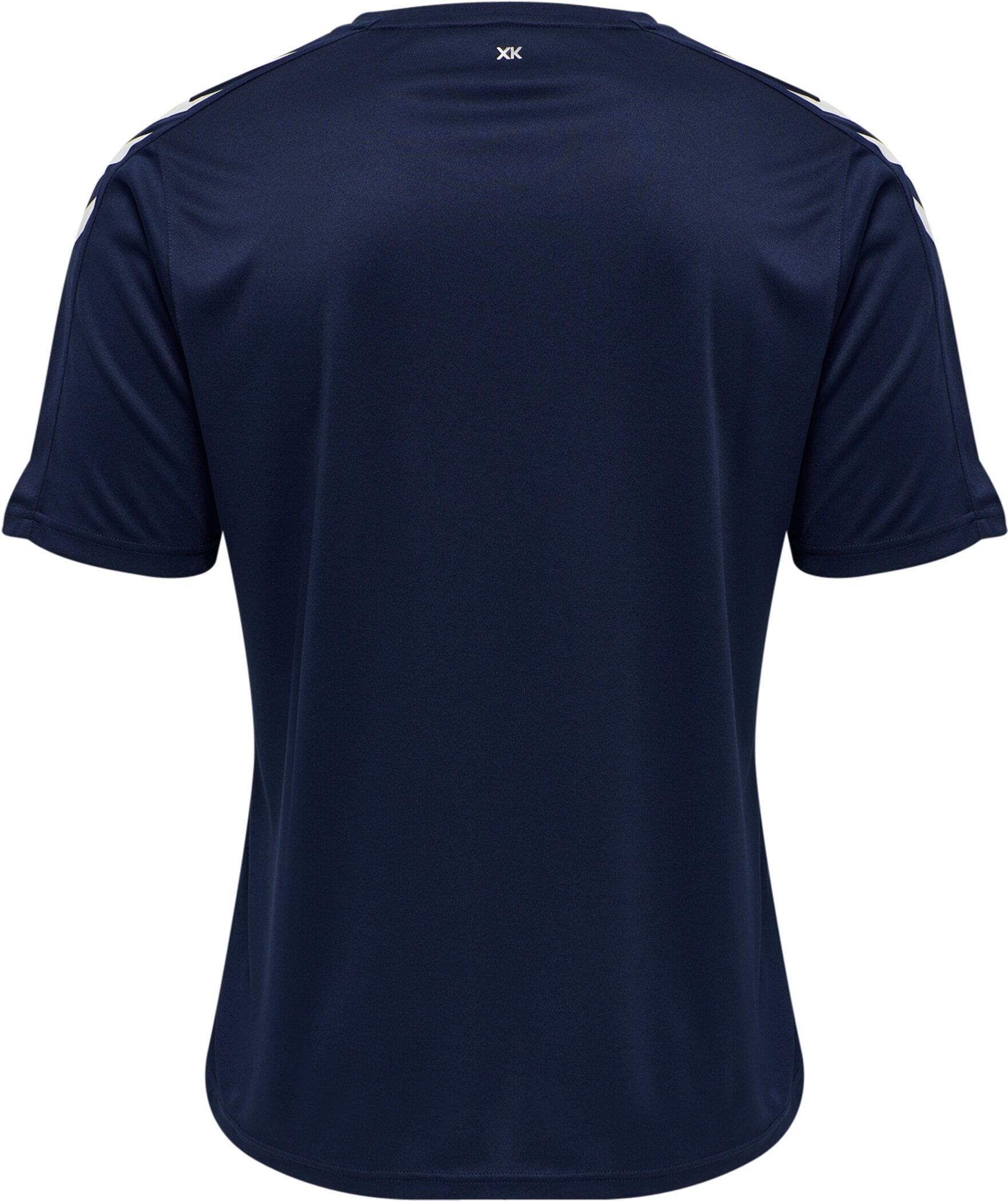hummel Trainingsshirt »HMLCORE XK POLY JERSEY S/S«, (1 tlg.)