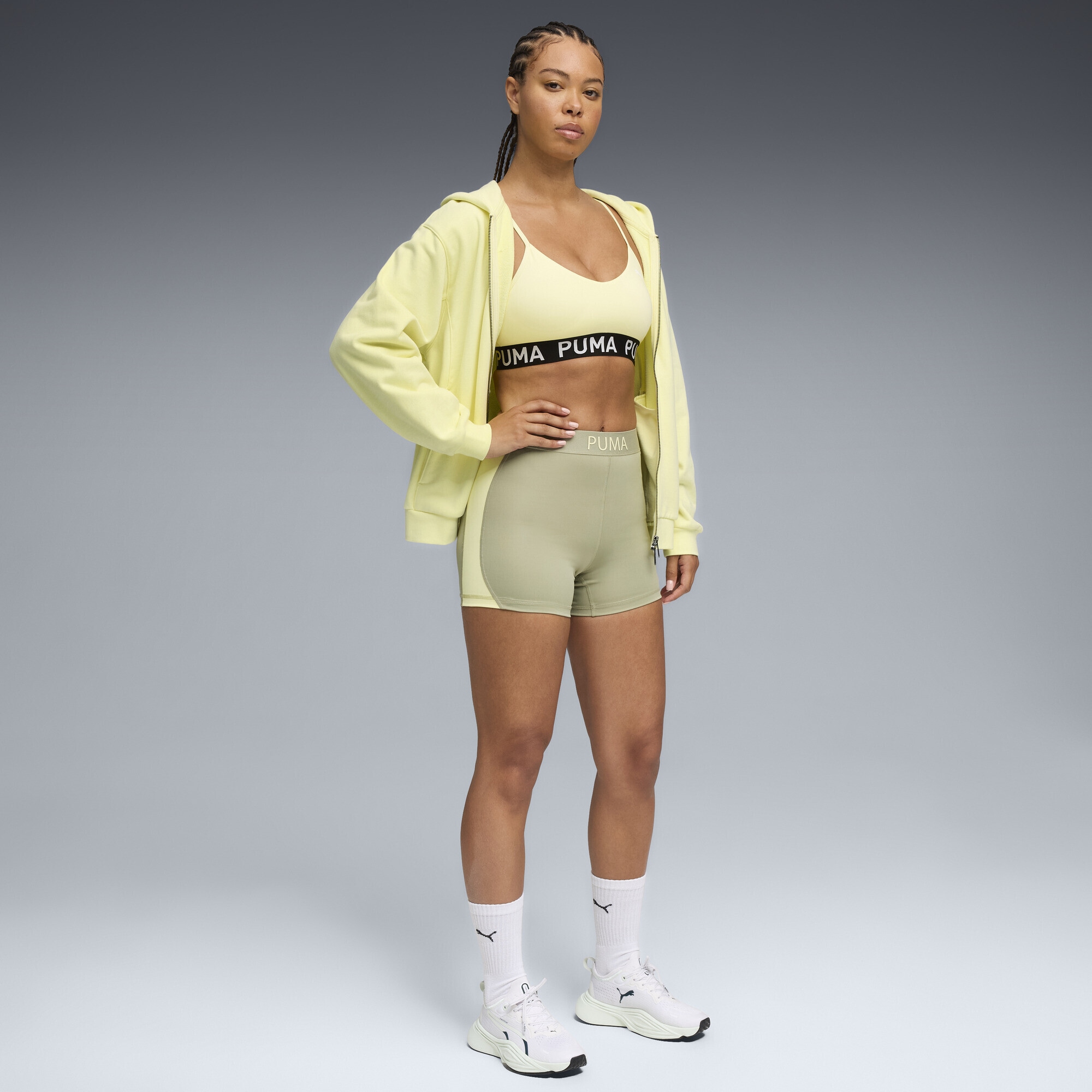 PUMA Sport-BH »MOVE PUMA STRONG BH Damen«