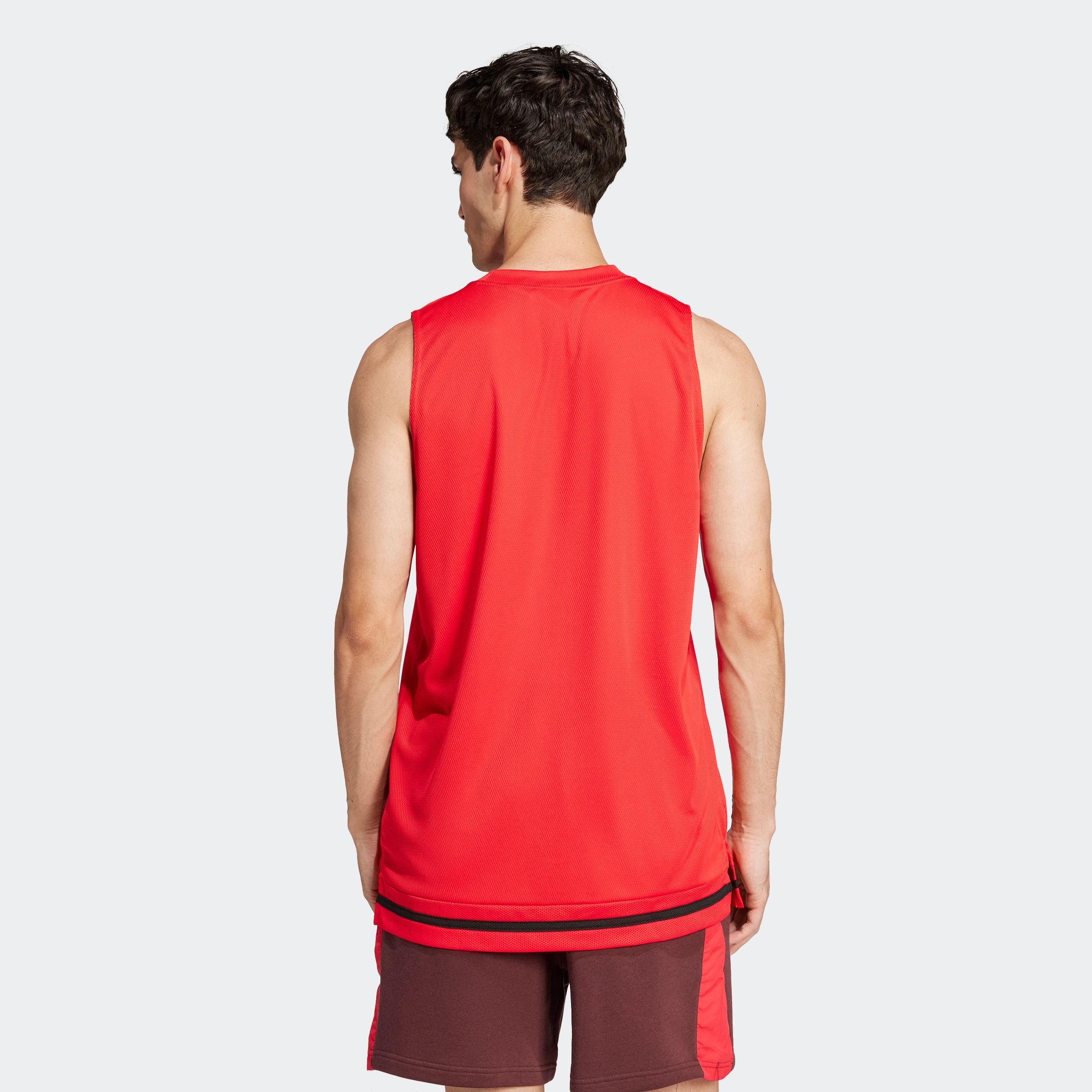 adidas Sportswear Tanktop "M US SPORT TNK" günstig online kaufen