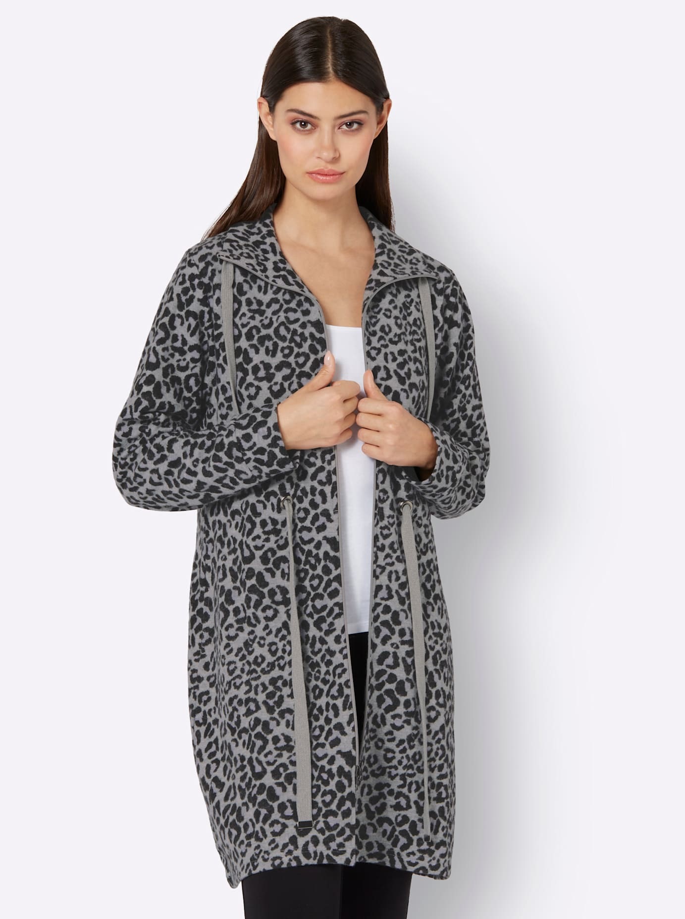 Comodo Langjacke