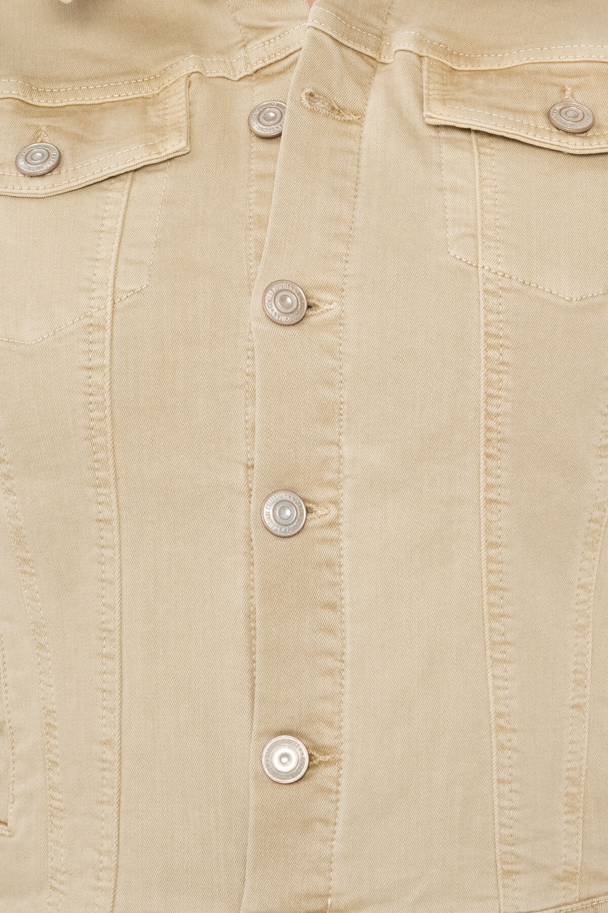 Recover Pants Outdoorjacke »CHIC«, ohne Kapuze, mit Taschen