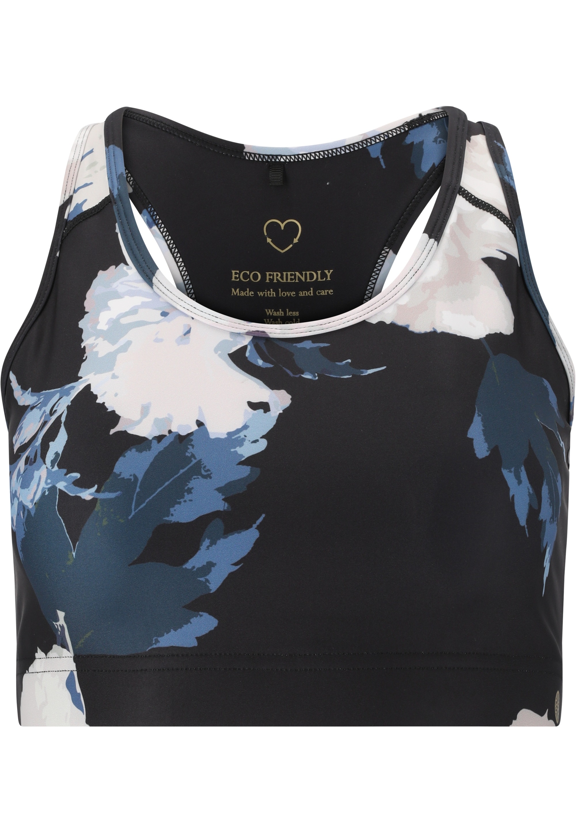 ATHLECIA Sport-BH »FRANCE W«, mit atmungsaktivem Funktionsmaterial und QUICK DRY-Funktion