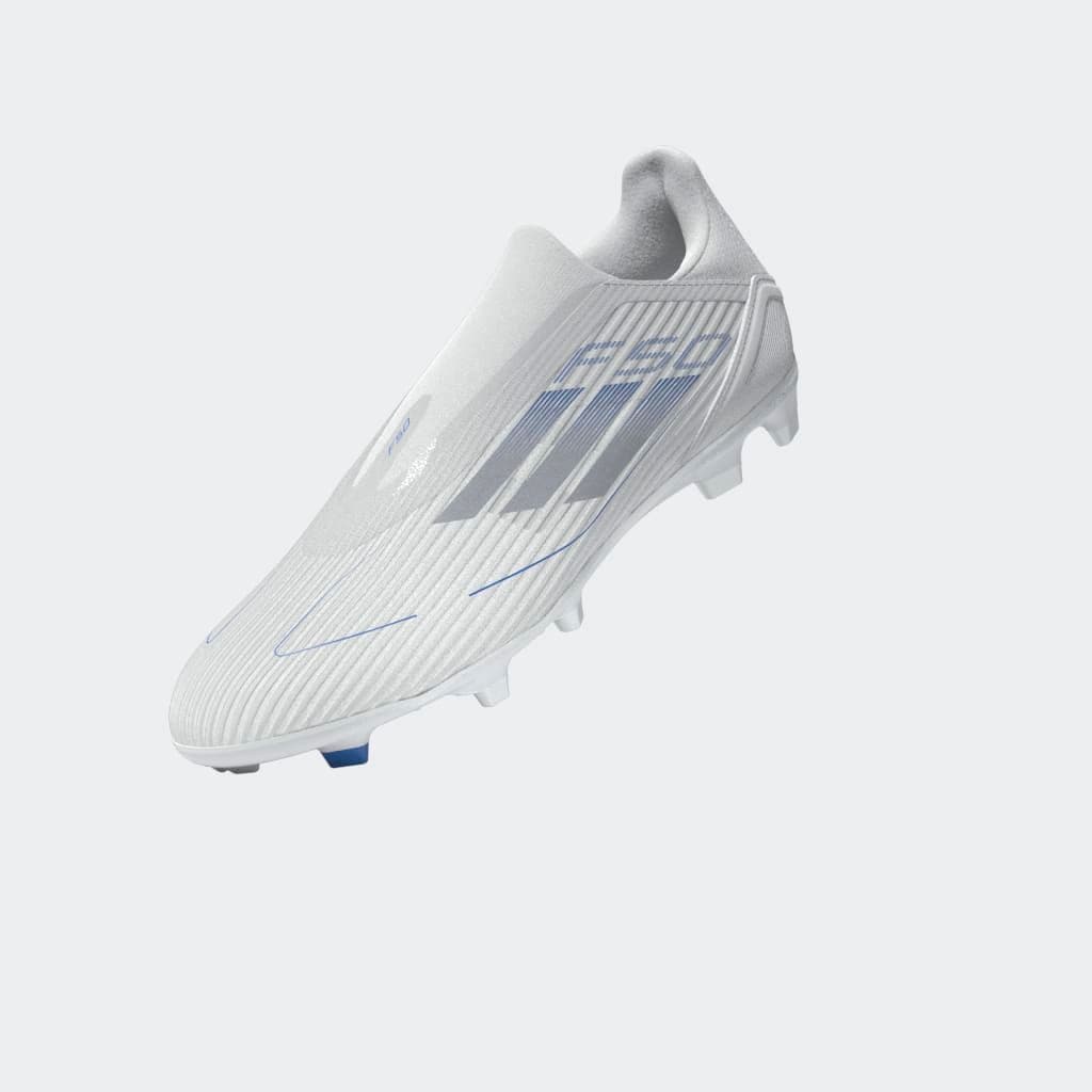 adidas Performance Fußballschuh »F50 LEAGUE LACELESS FG/MG«, für Rasenplätze