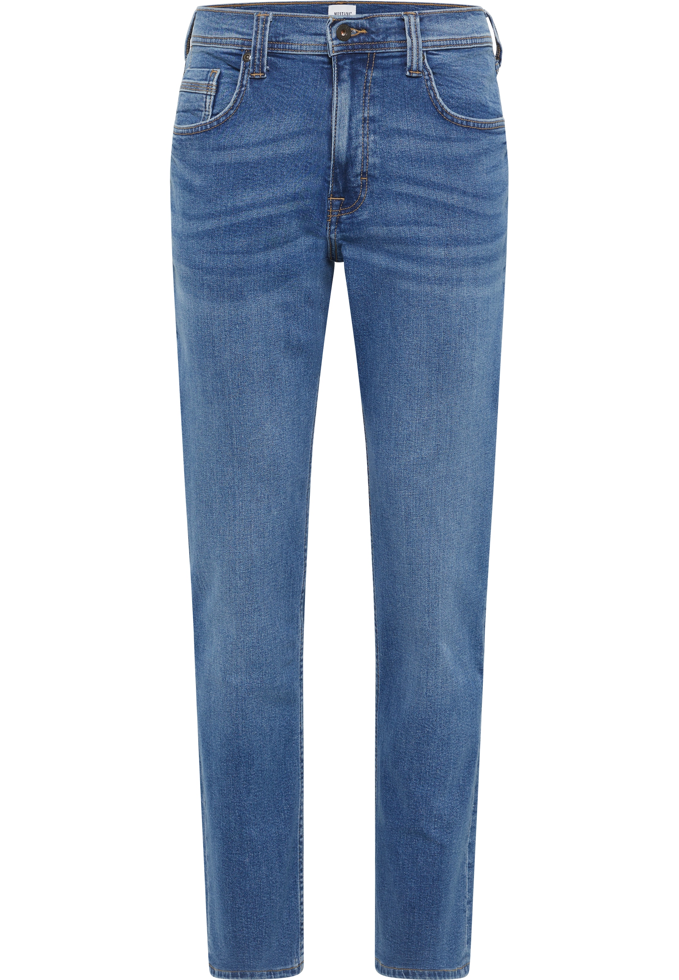 MUSTANG Straight-Jeans "Washington Straight"