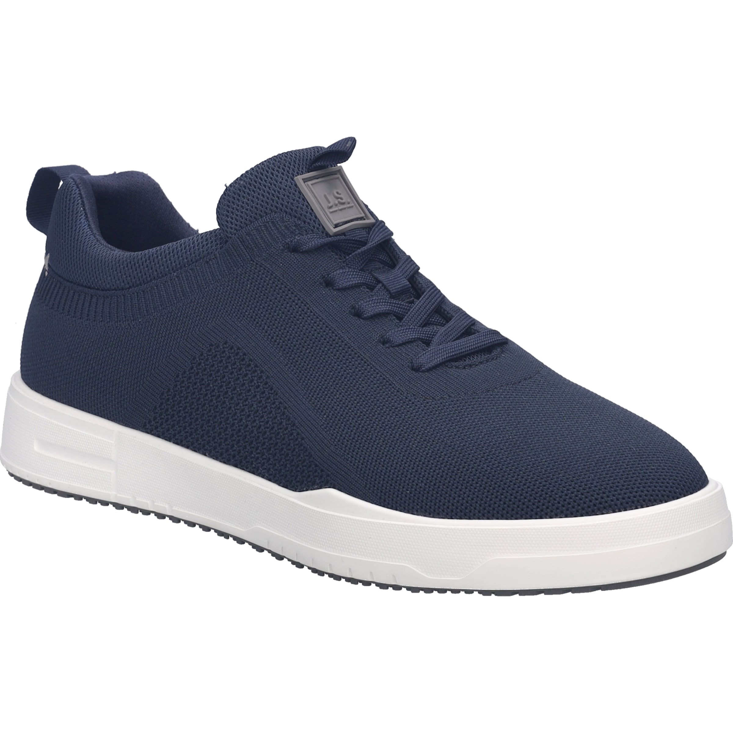 Josef Seibel Sneaker "Donovan 02, nachtblau" günstig online kaufen