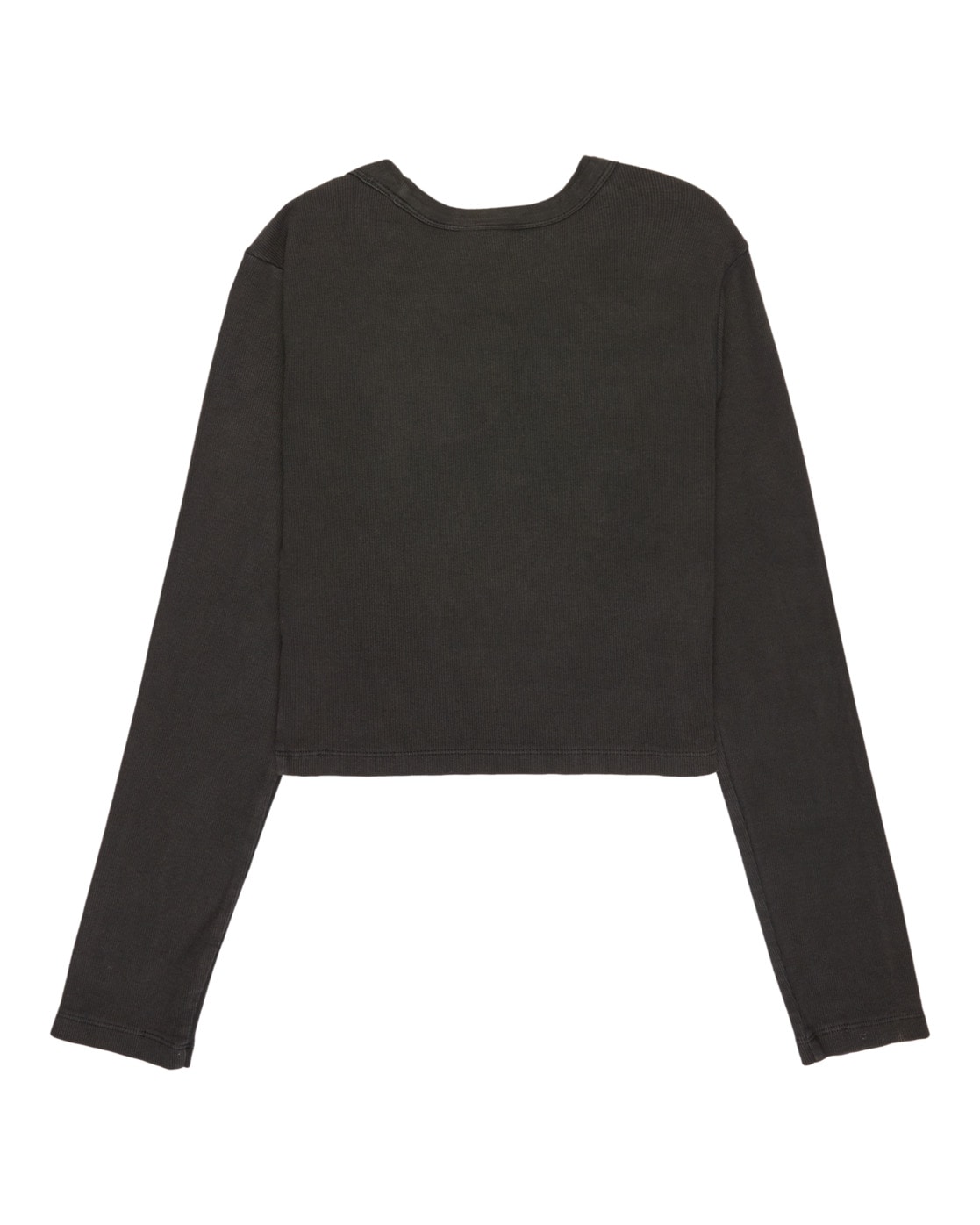 Element Shirttop »Icon Crop«