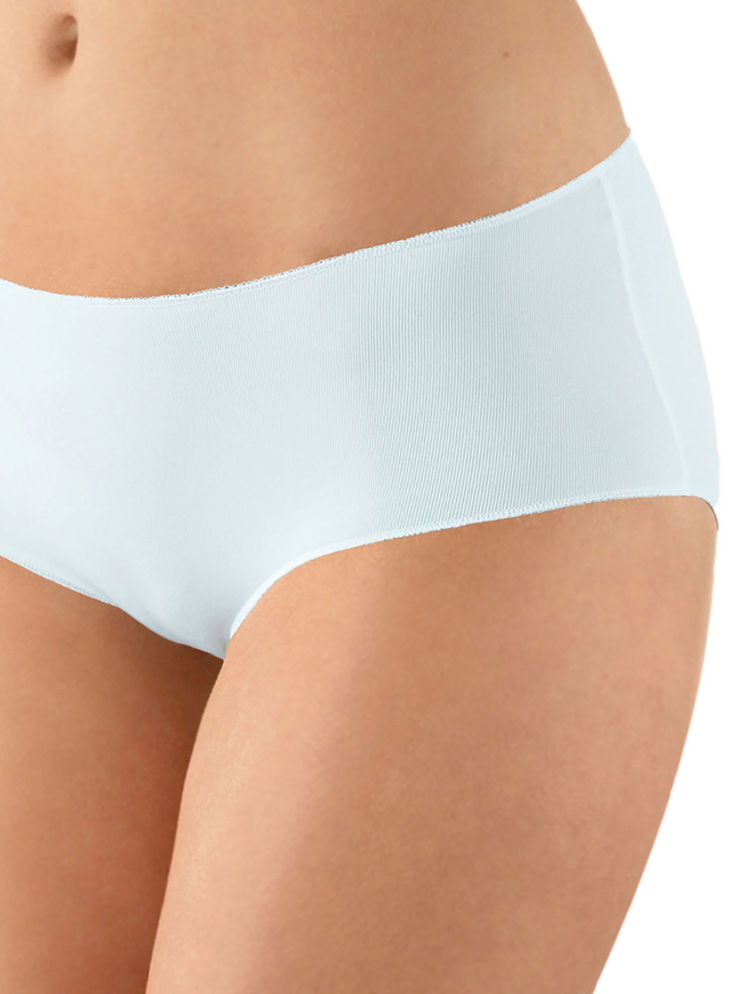 Nina Von C. Hipster »3er Pack Damen Hipster Secret« Spar-Pack, 