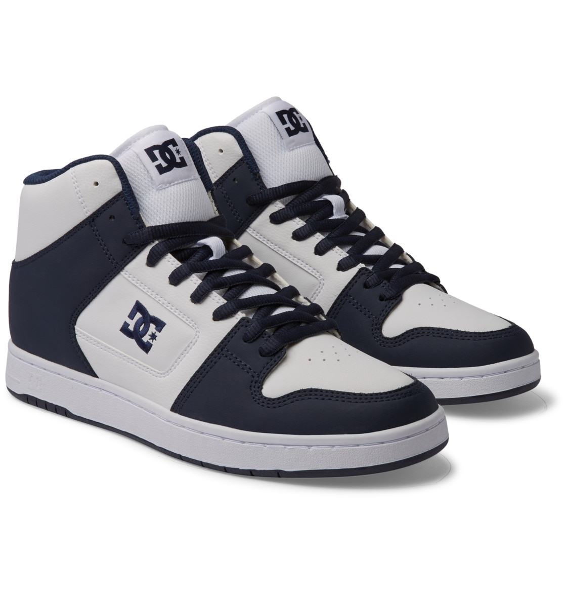 DC Shoes Sneaker "Manteca 4 Hi" günstig online kaufen