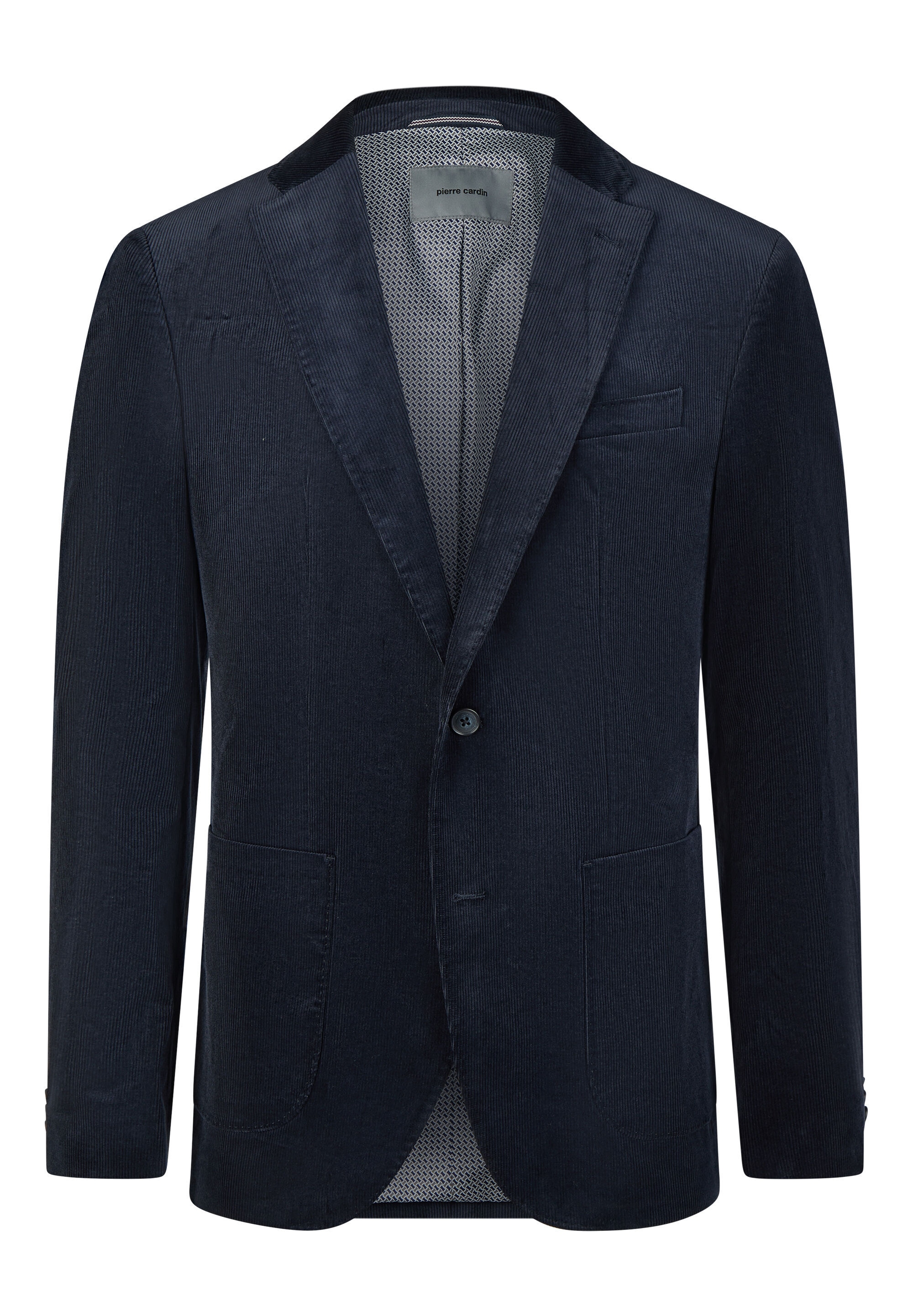 Pierre Cardin Baumwollsakko "Michel" aus hochwertigem Cord
